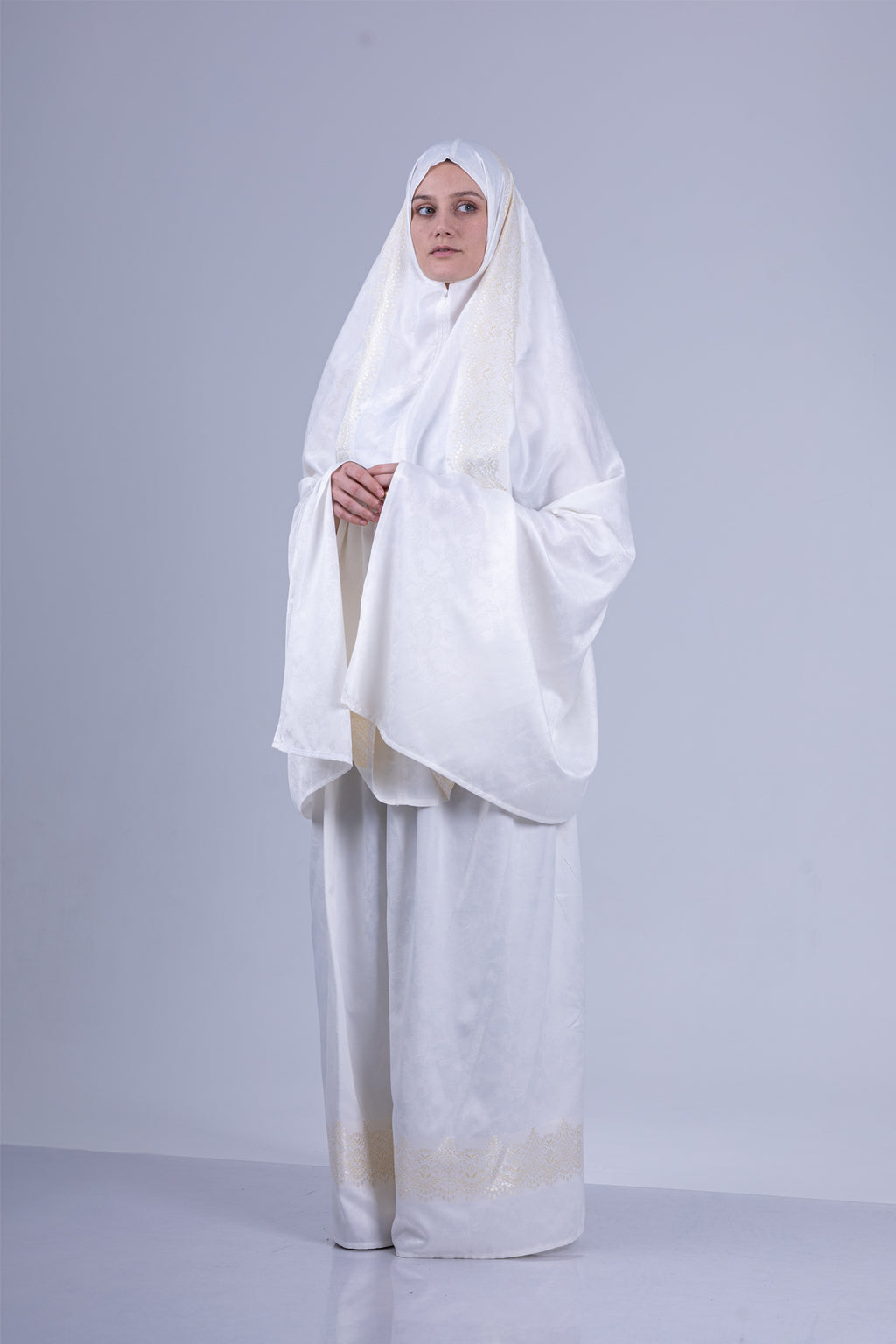 طقم صلاة أصالة