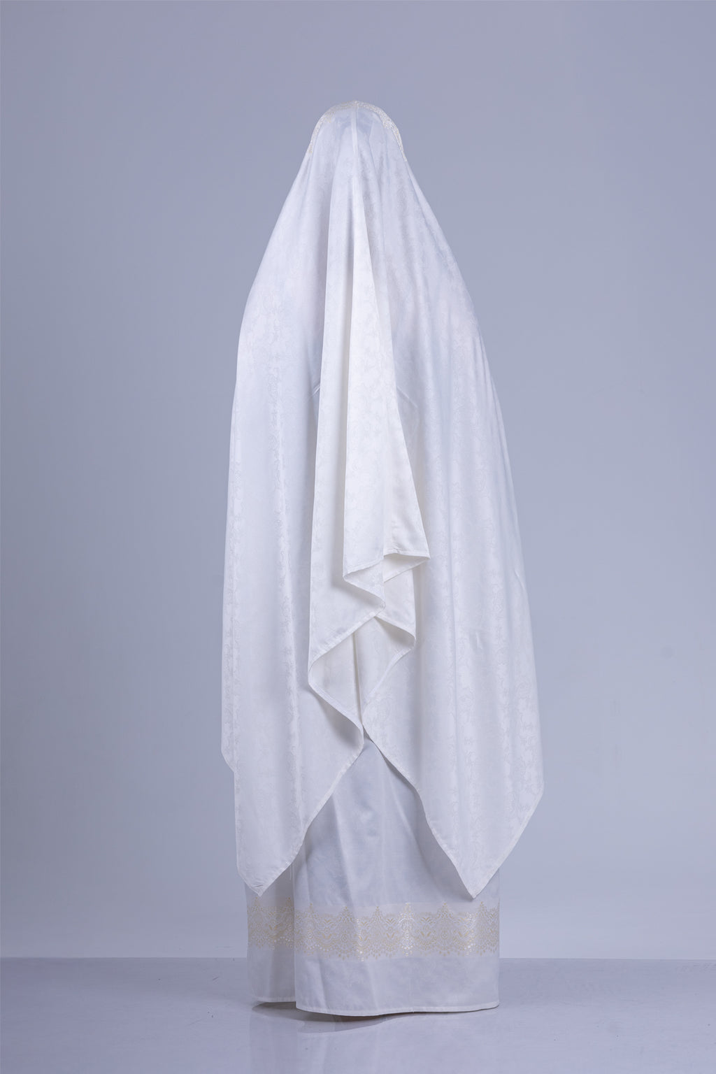 طقم صلاة أصالة