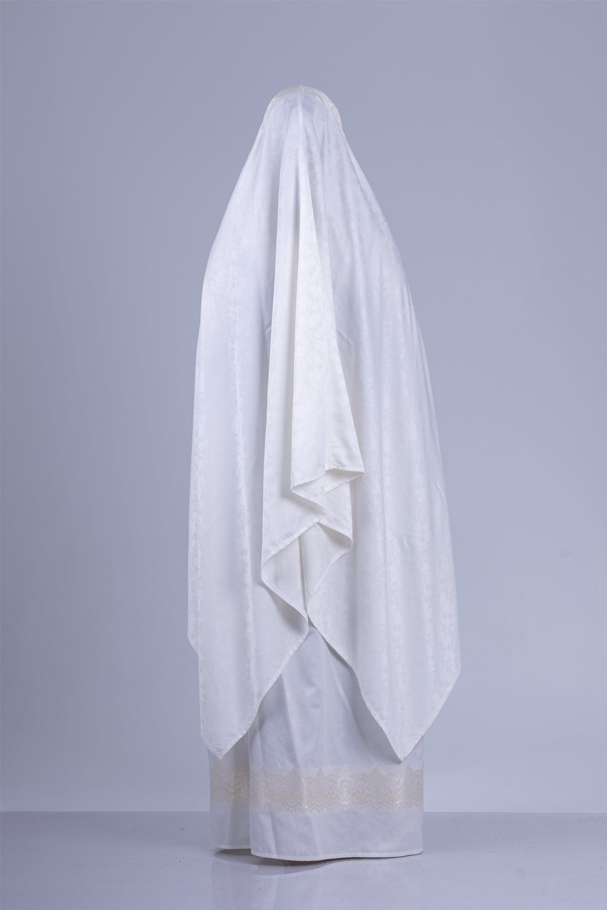 طقم صلاة أصالة