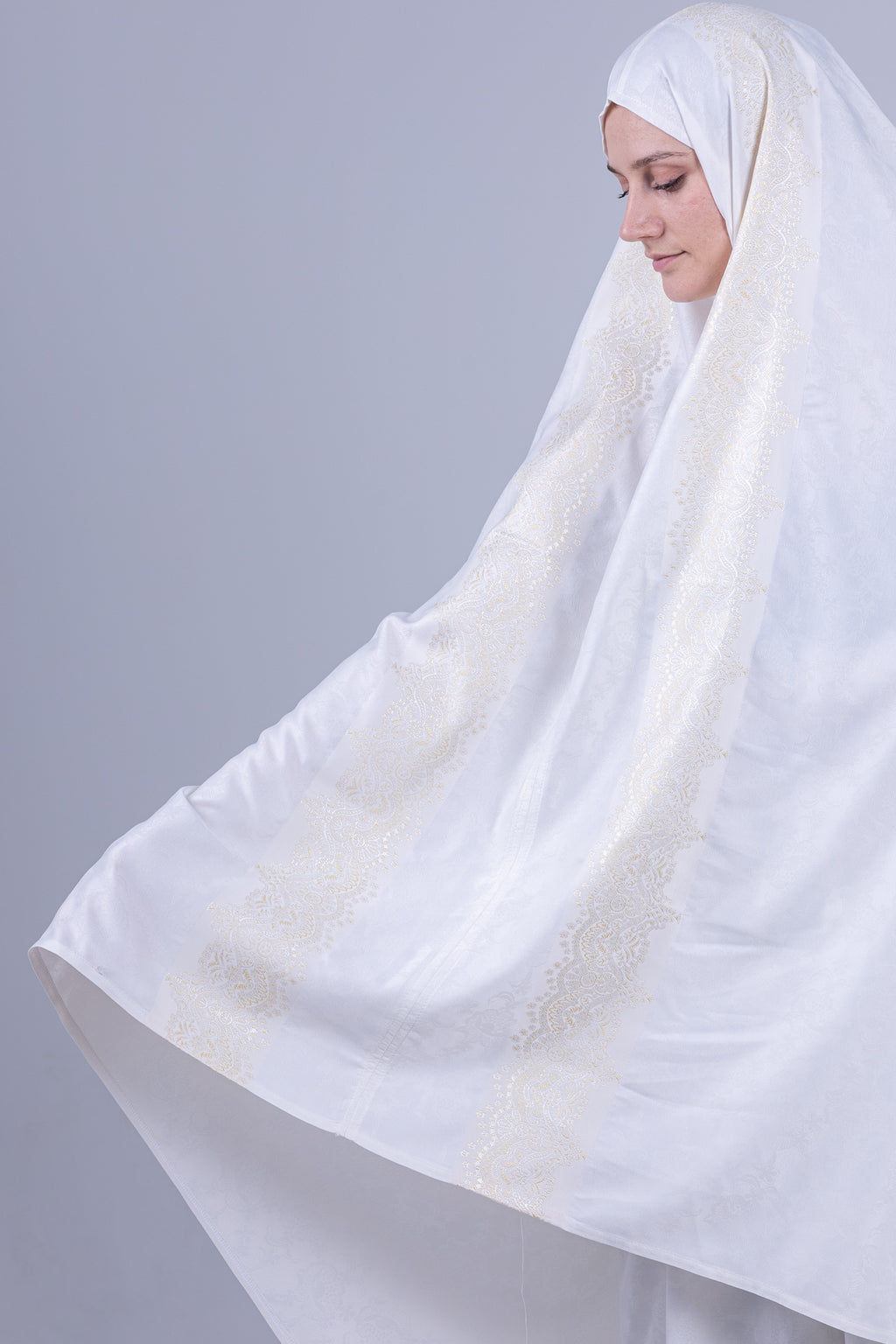 طقم صلاة أصالة