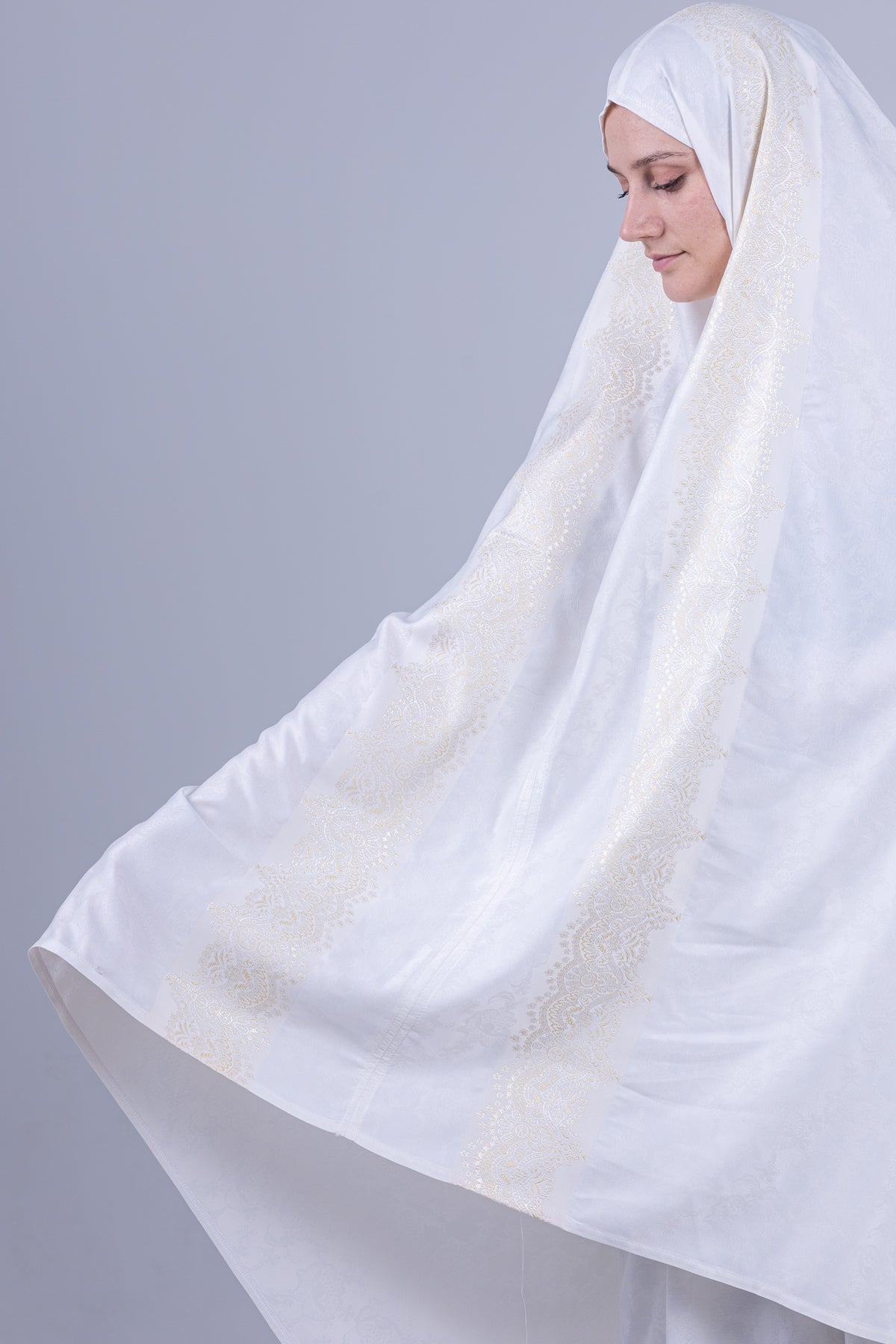 طقم صلاة أصالة