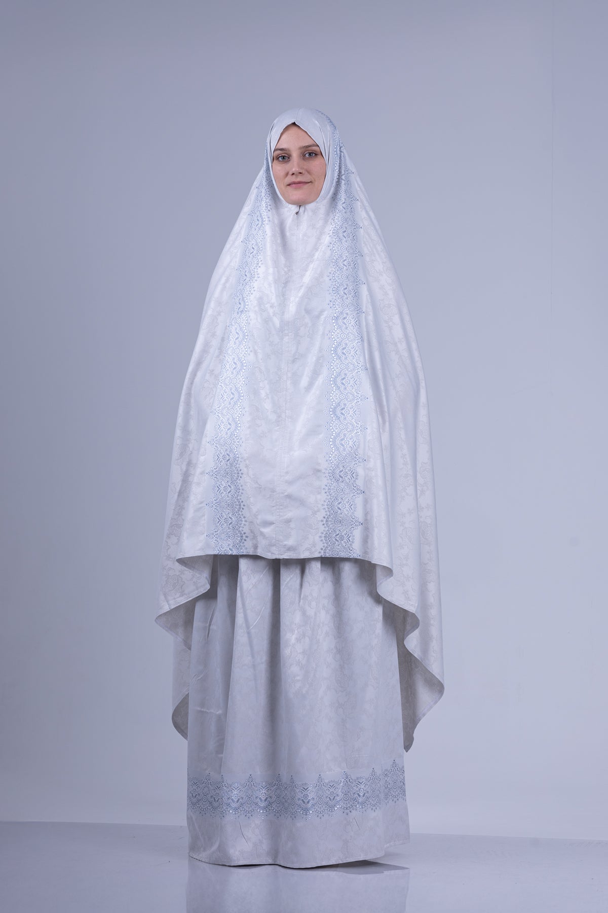 طقم صلاة أصالة