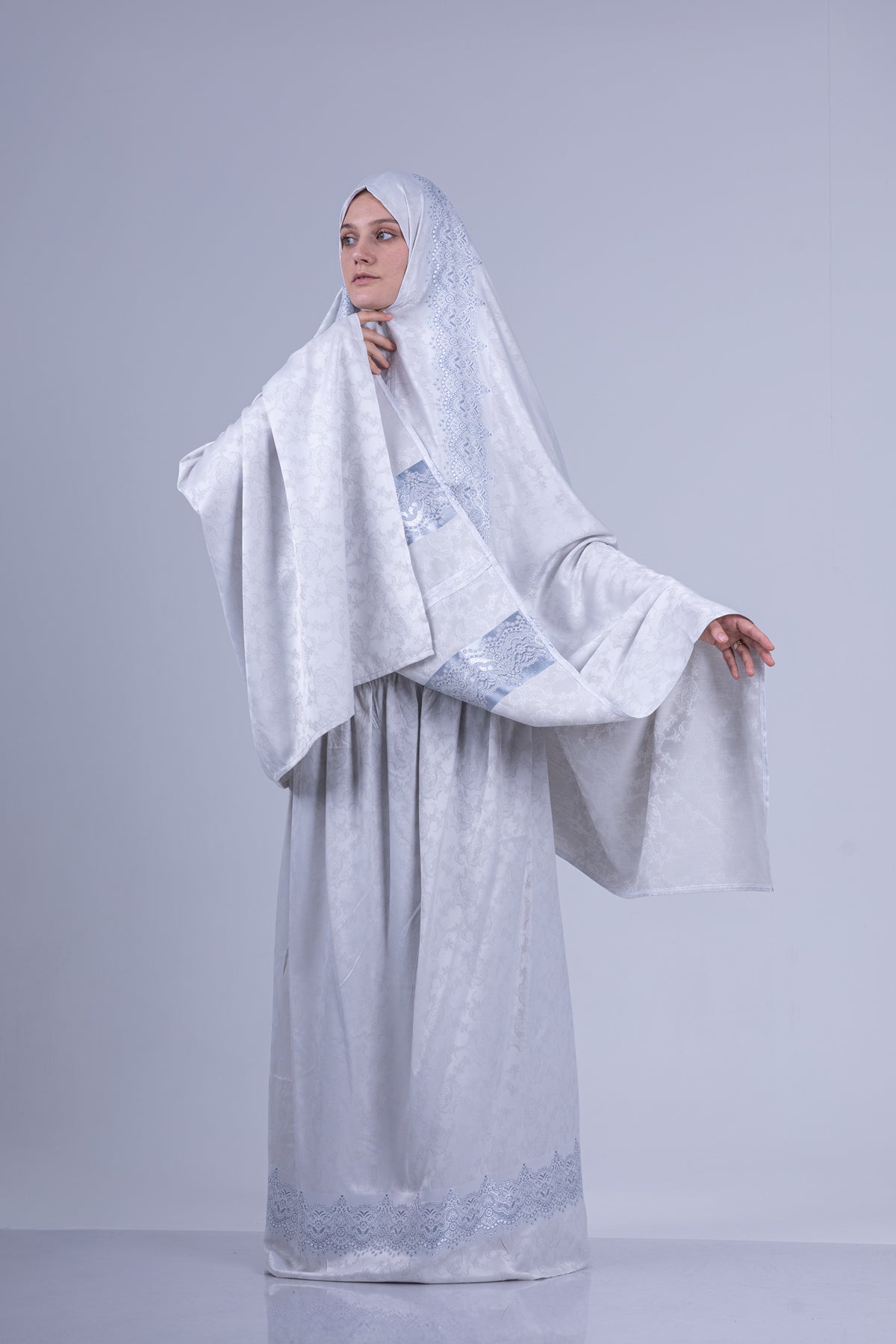 طقم صلاة أصالة