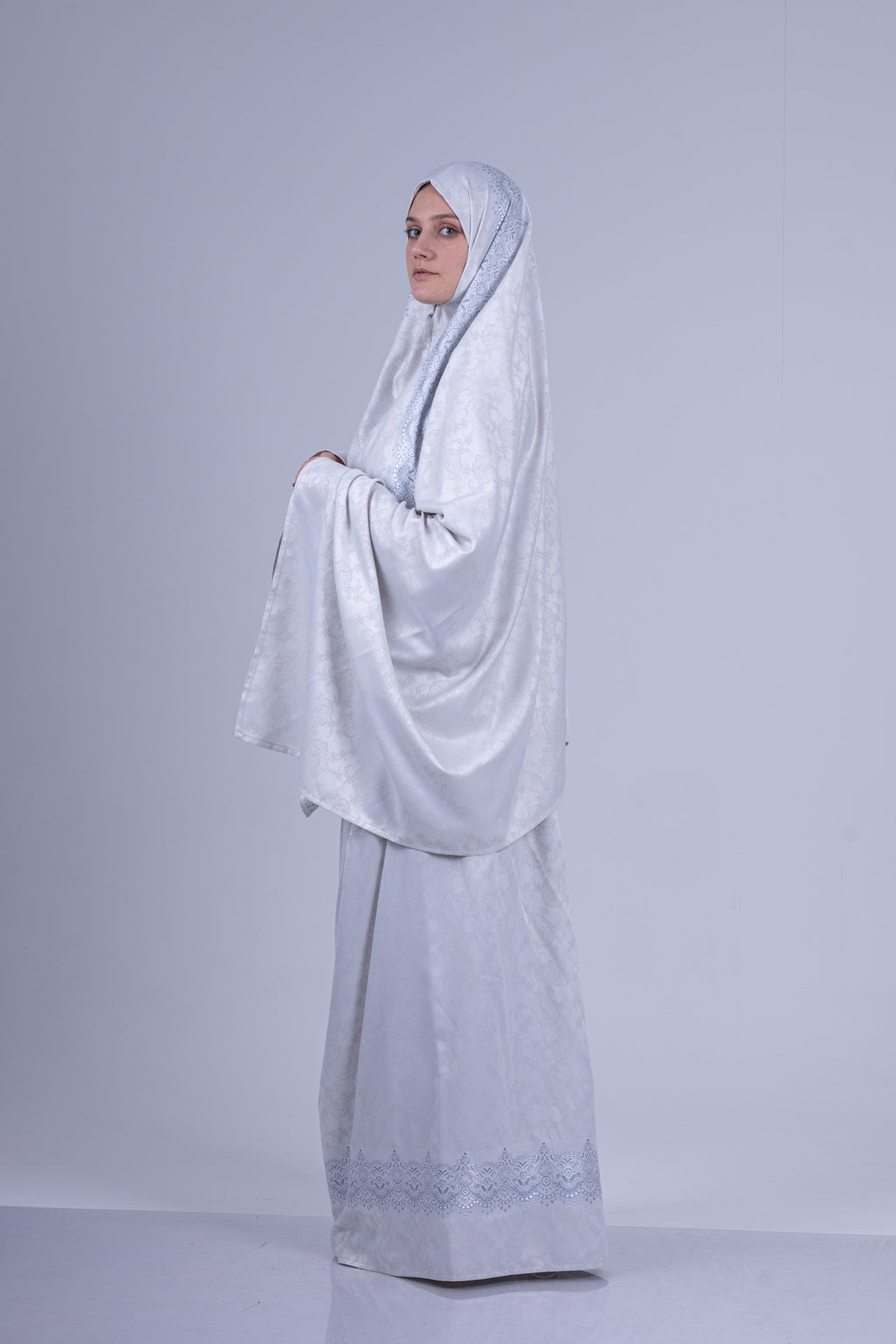 طقم صلاة أصالة