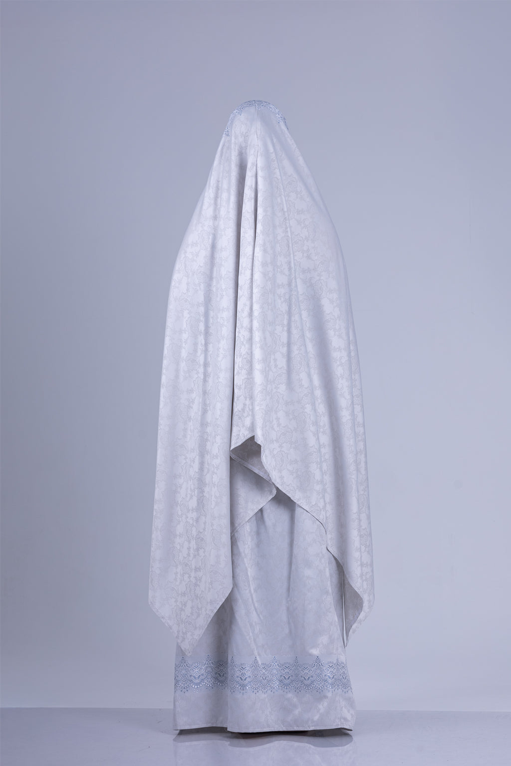 طقم صلاة أصالة