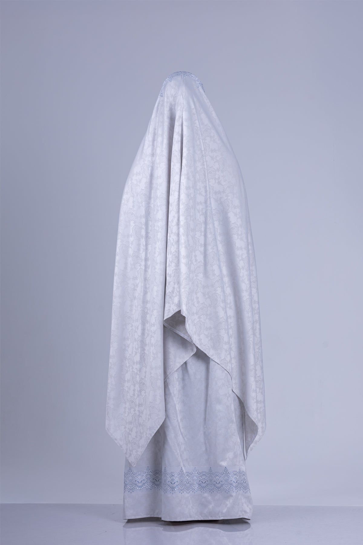 طقم صلاة أصالة