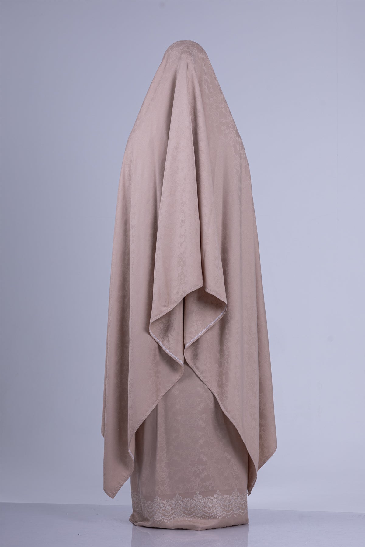 Kadim İki Parça Namaz Takımı