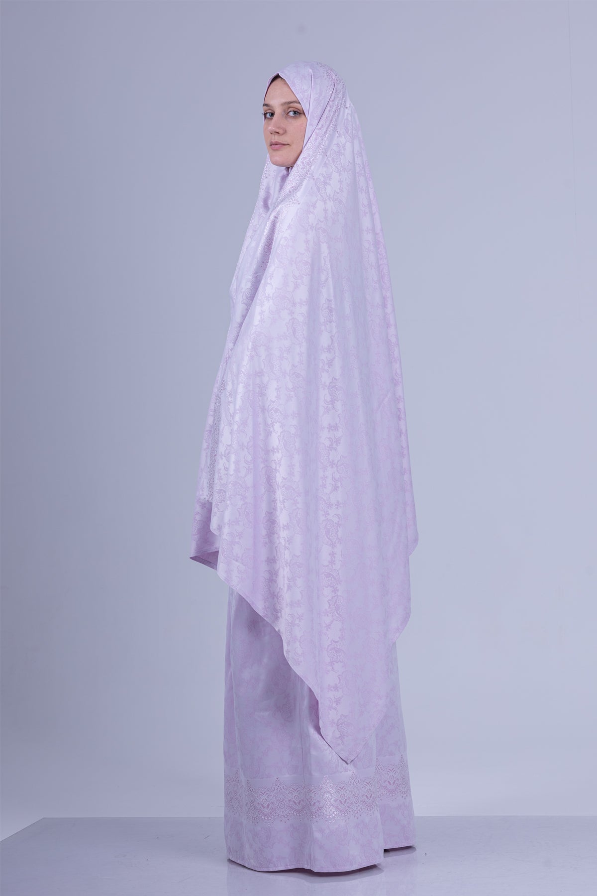 طقم صلاة أصالة