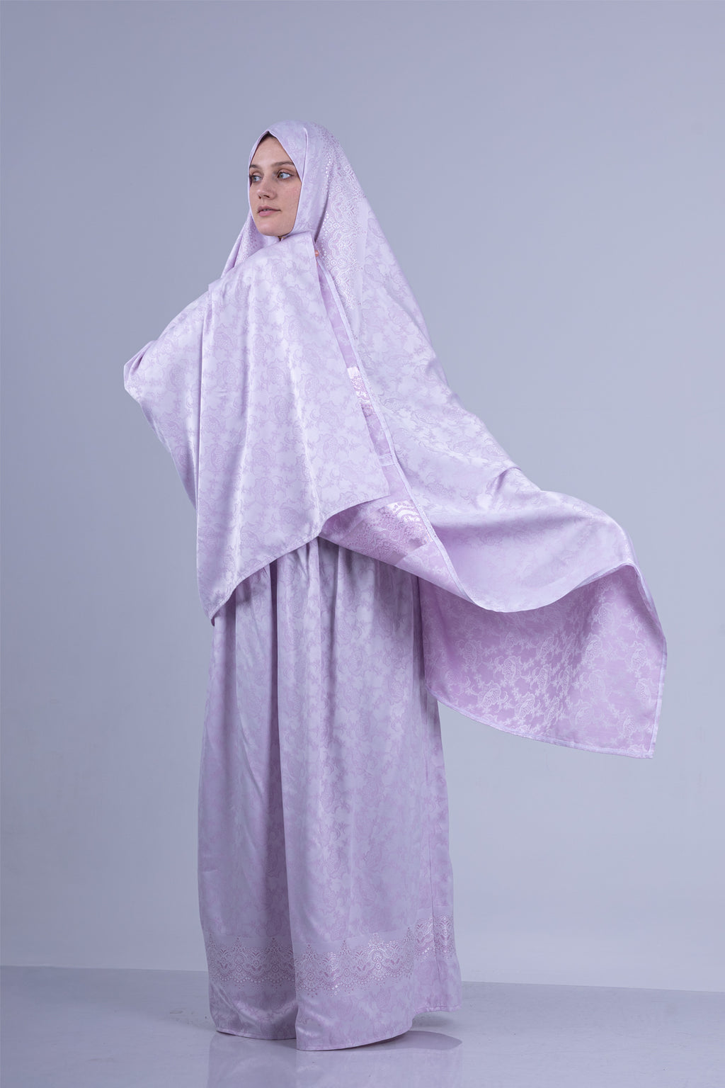 طقم صلاة أصالة