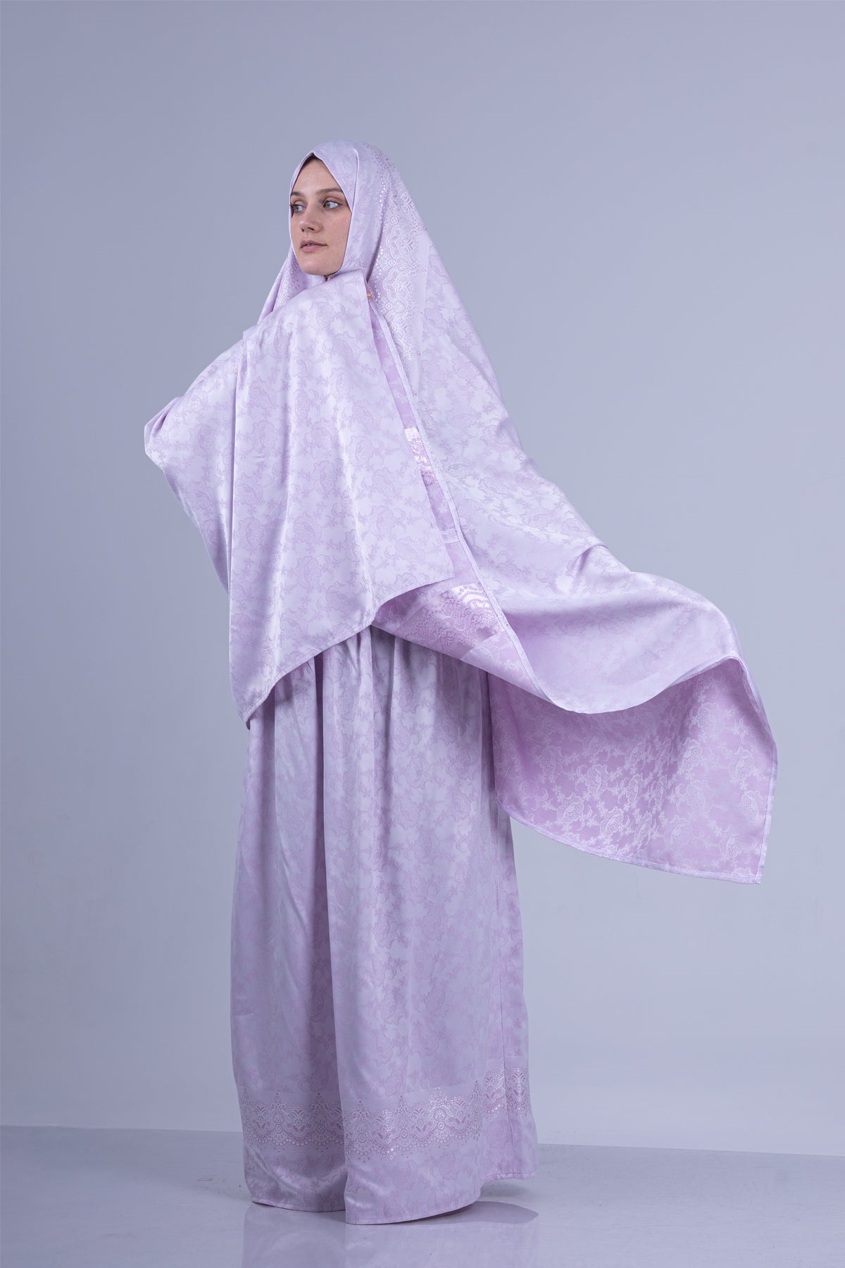 طقم صلاة أصالة