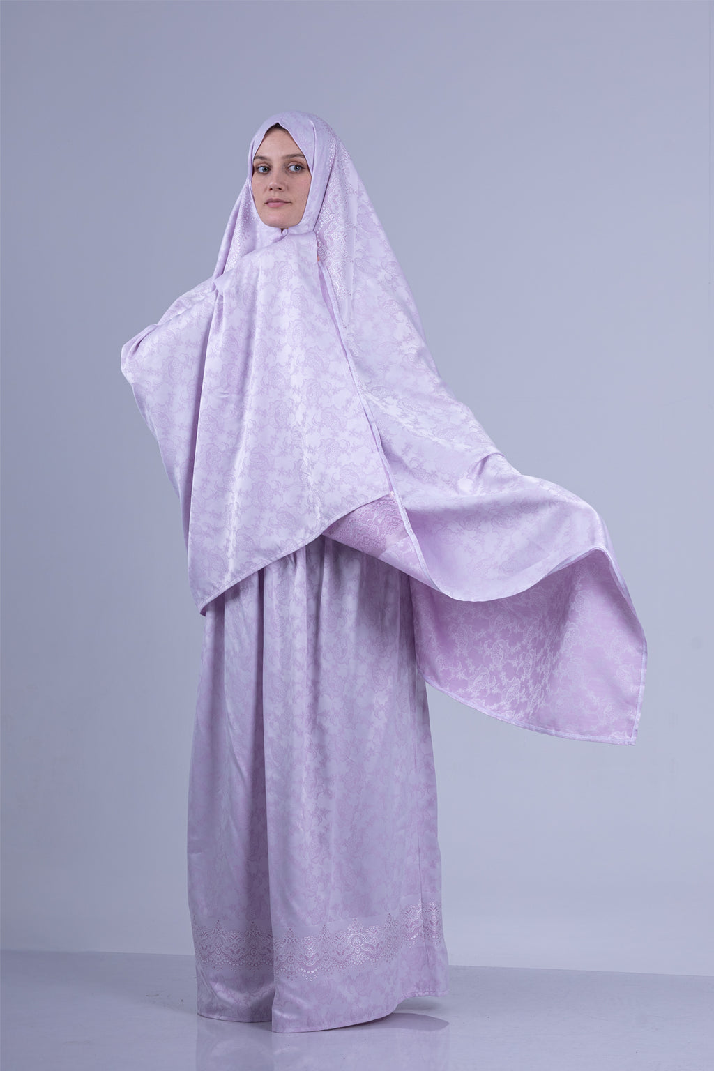 طقم صلاة أصالة