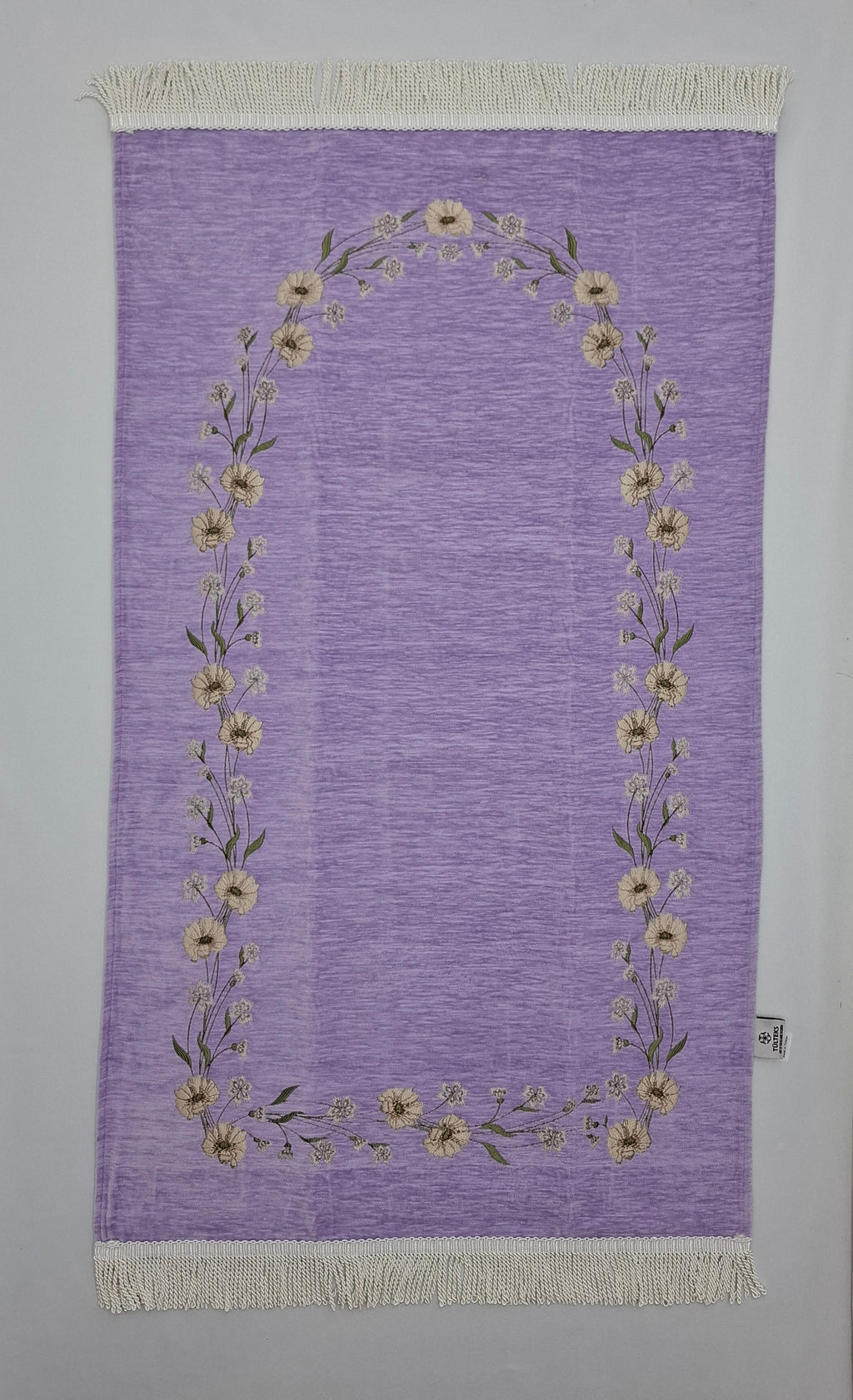 مجموعة صلاة لينا