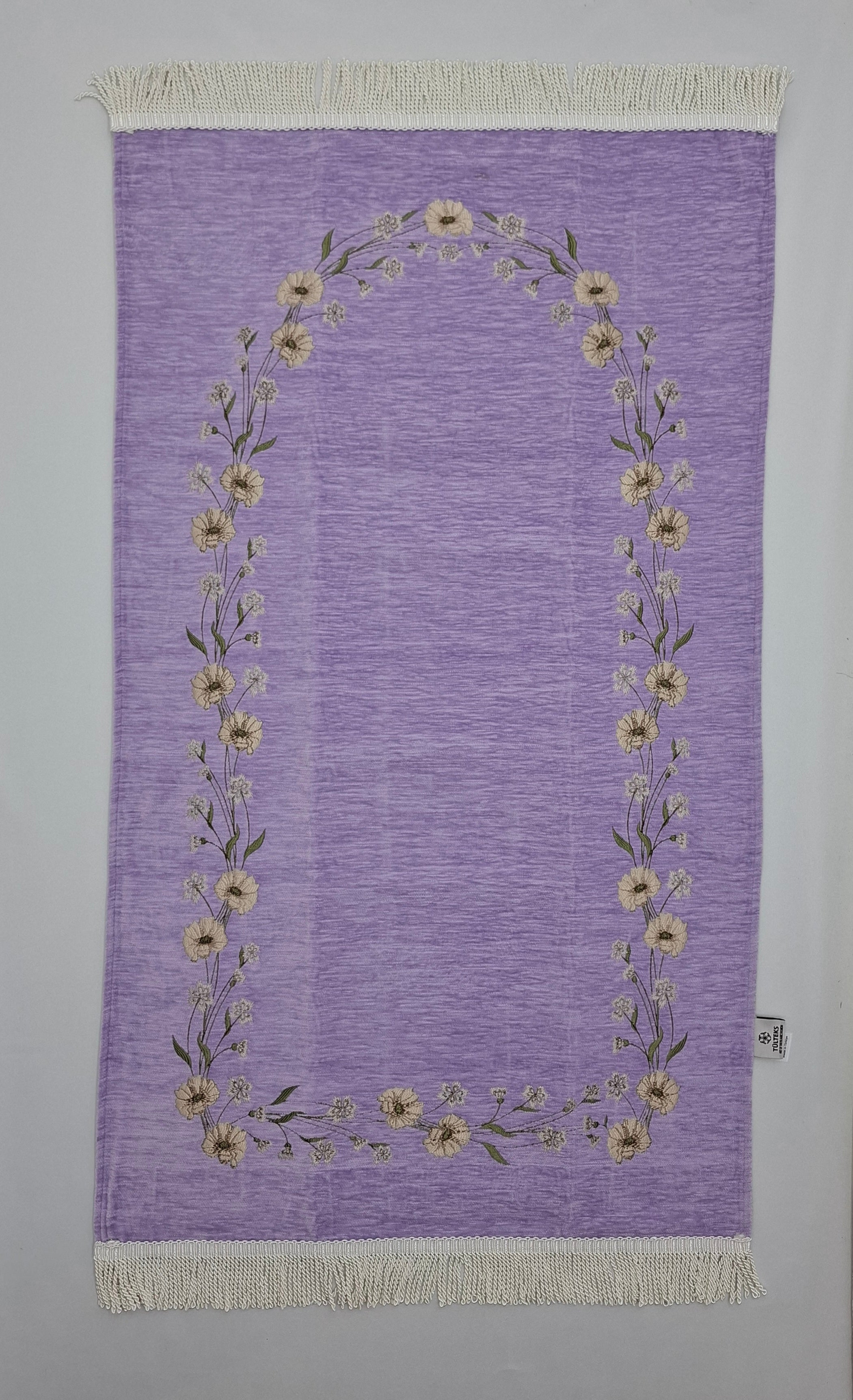 مجموعة صلاة لينا