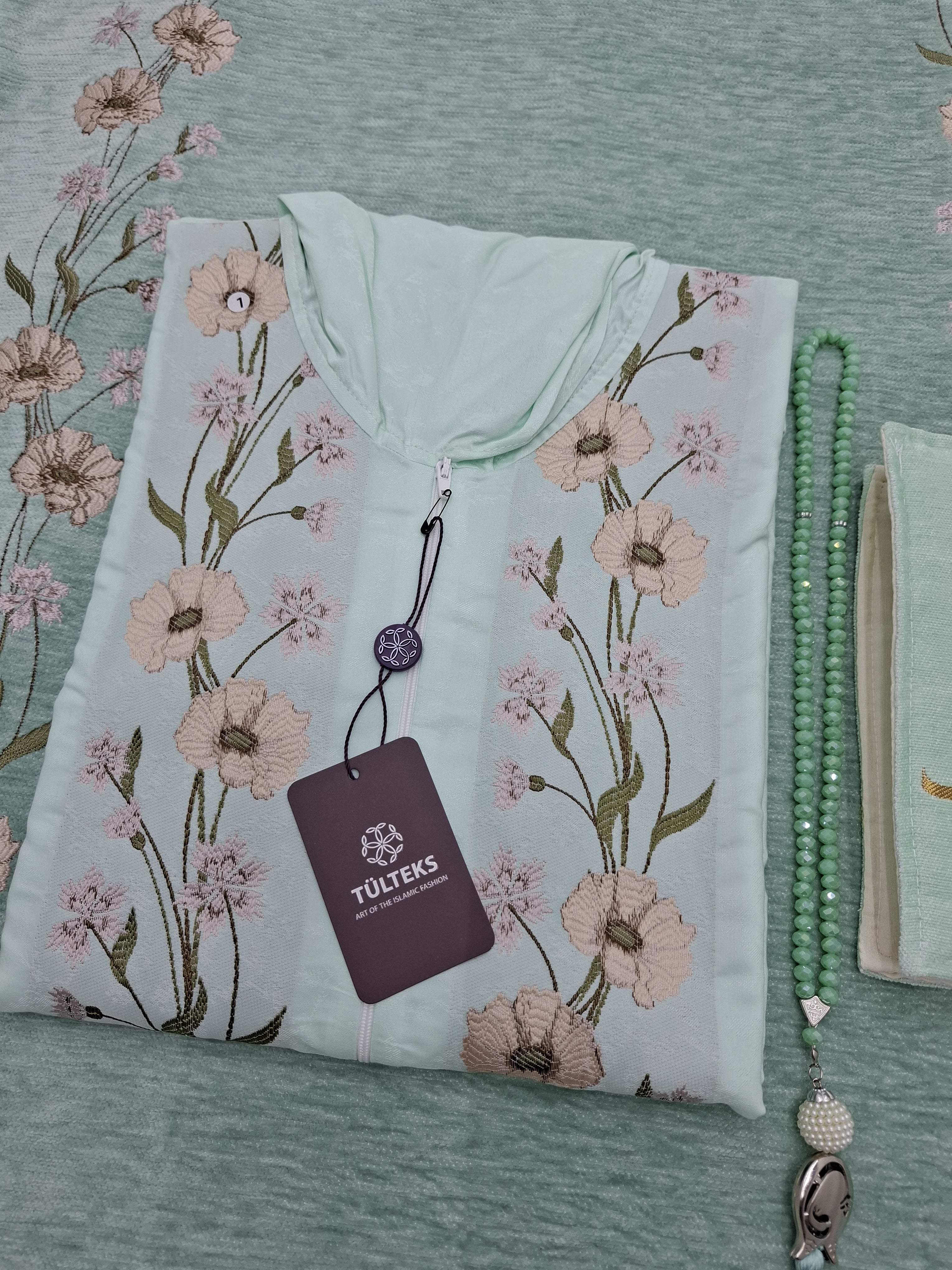 مجموعة صلاة لينا