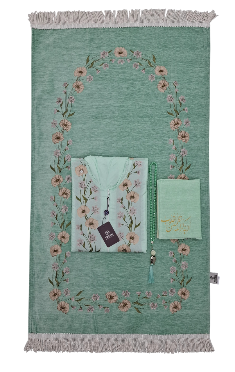 مجموعة صلاة لينا