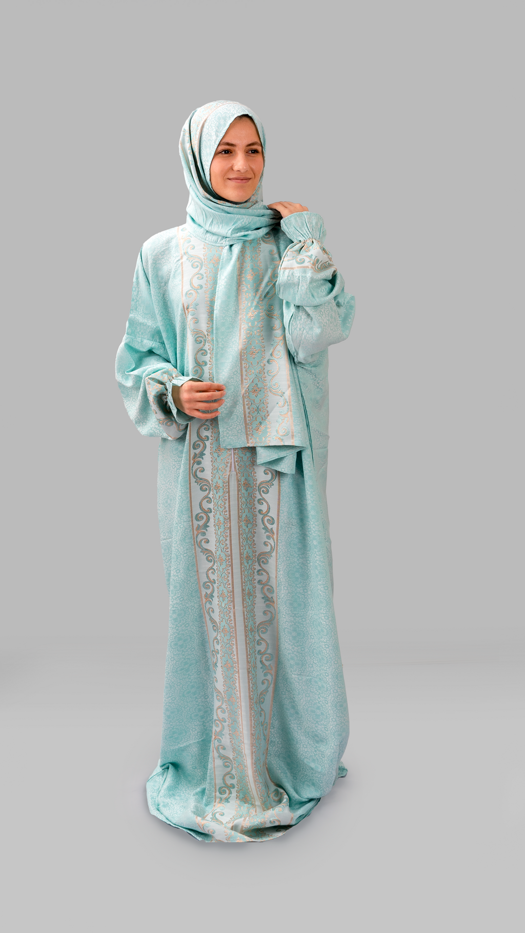 مجموعة صلاة روز