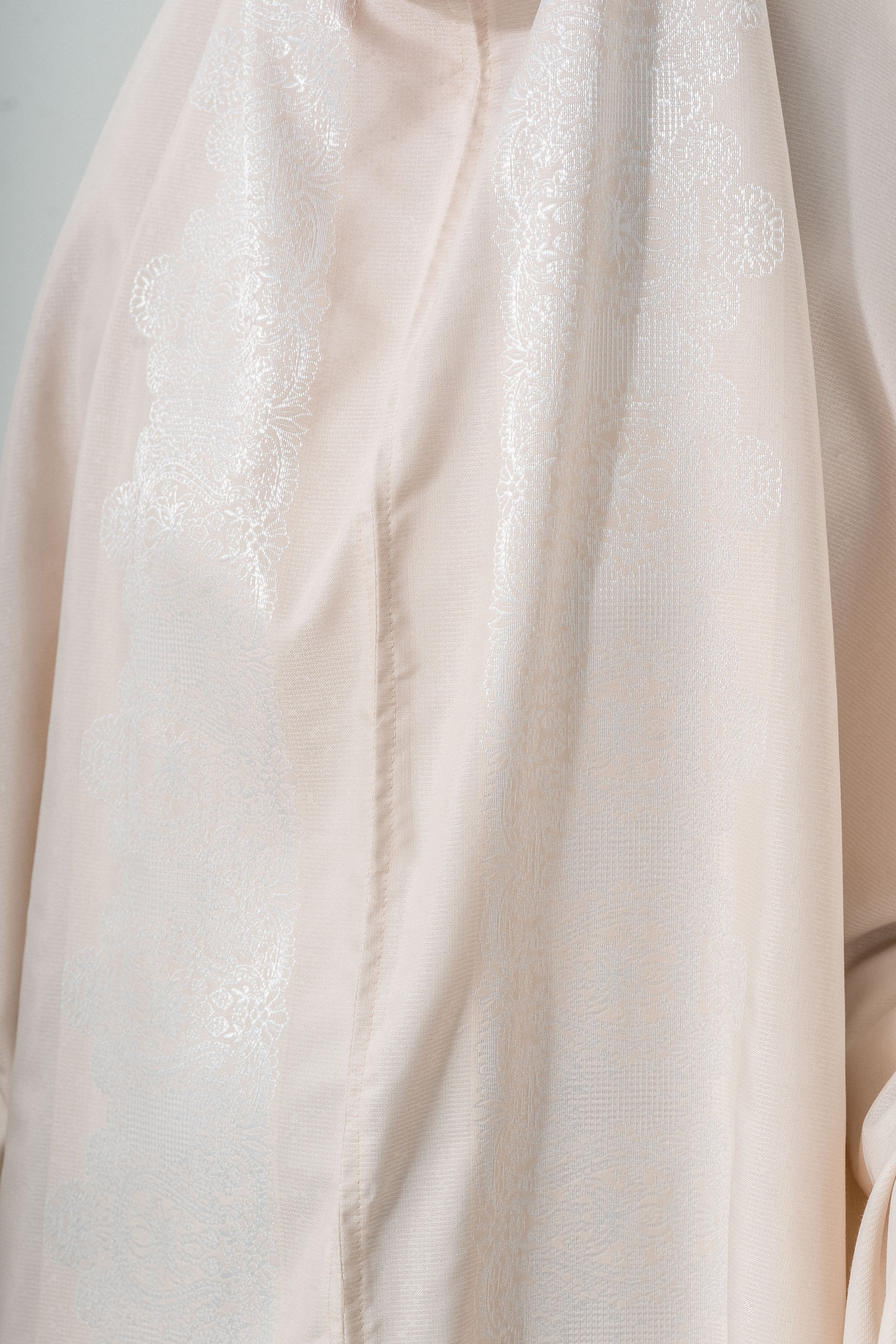 Zein İki Parça Namaz Takımı