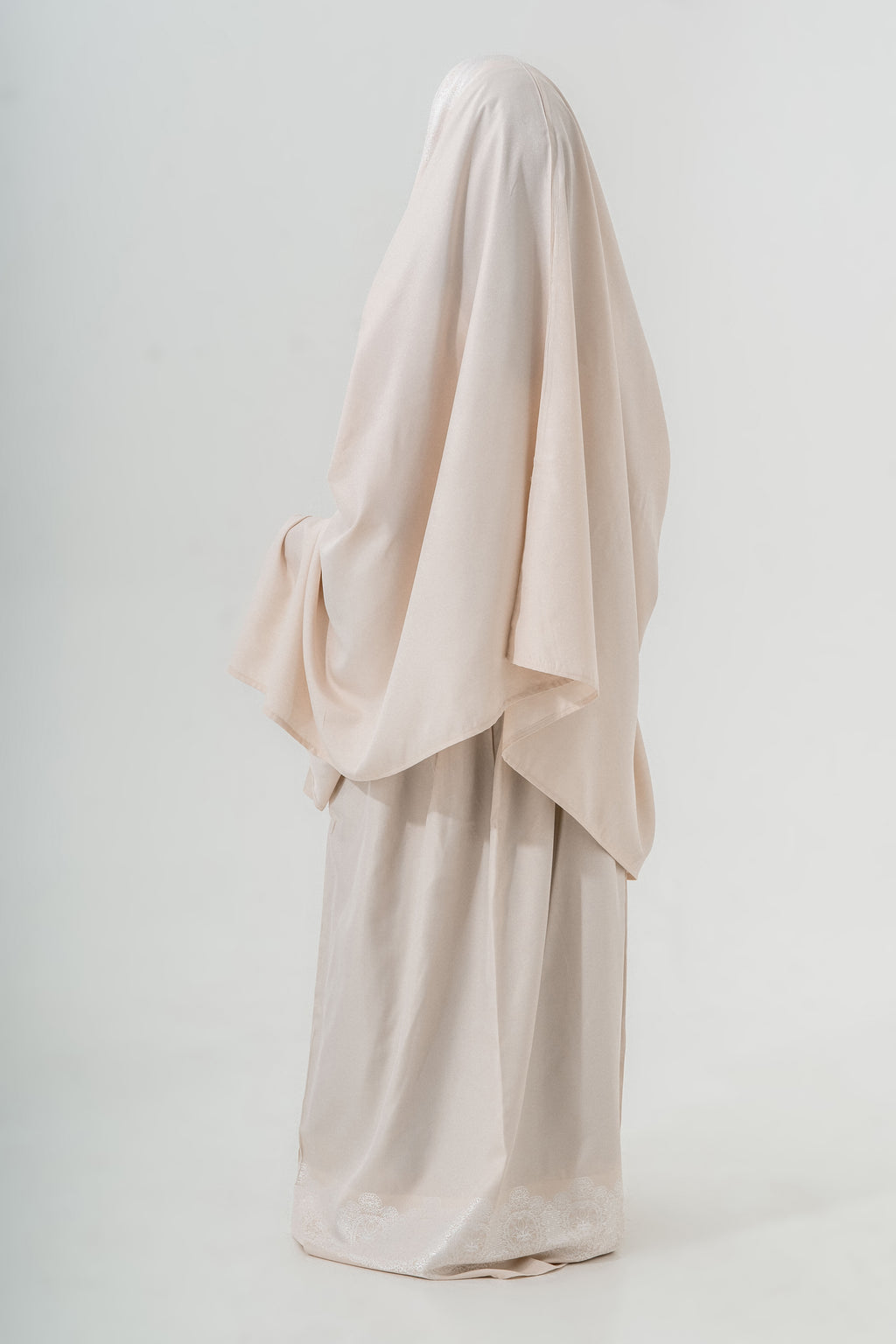 Zein İki Parça Namaz Takımı