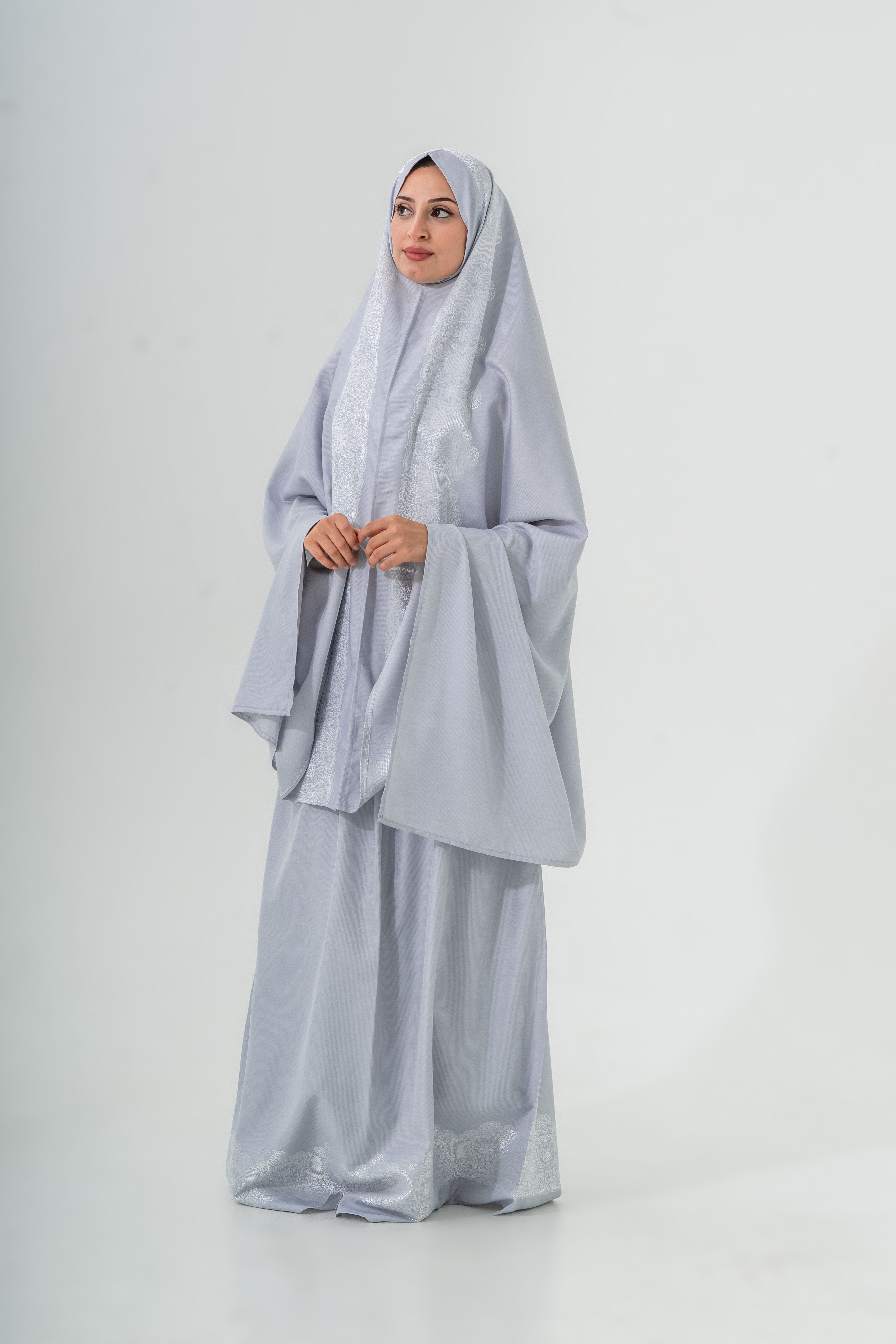 طقم صلاة زين