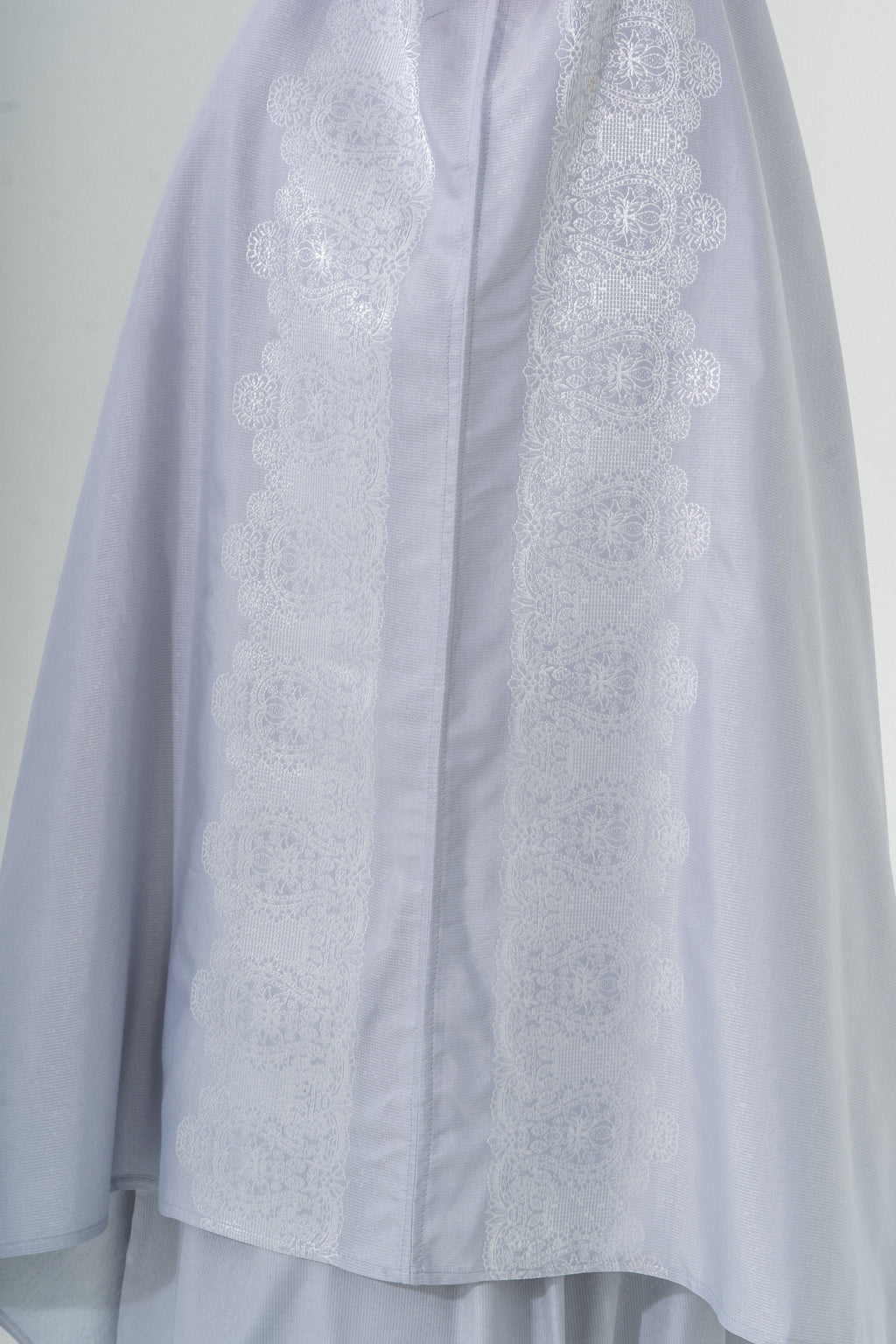 Zein İki Parça Namaz Takımı