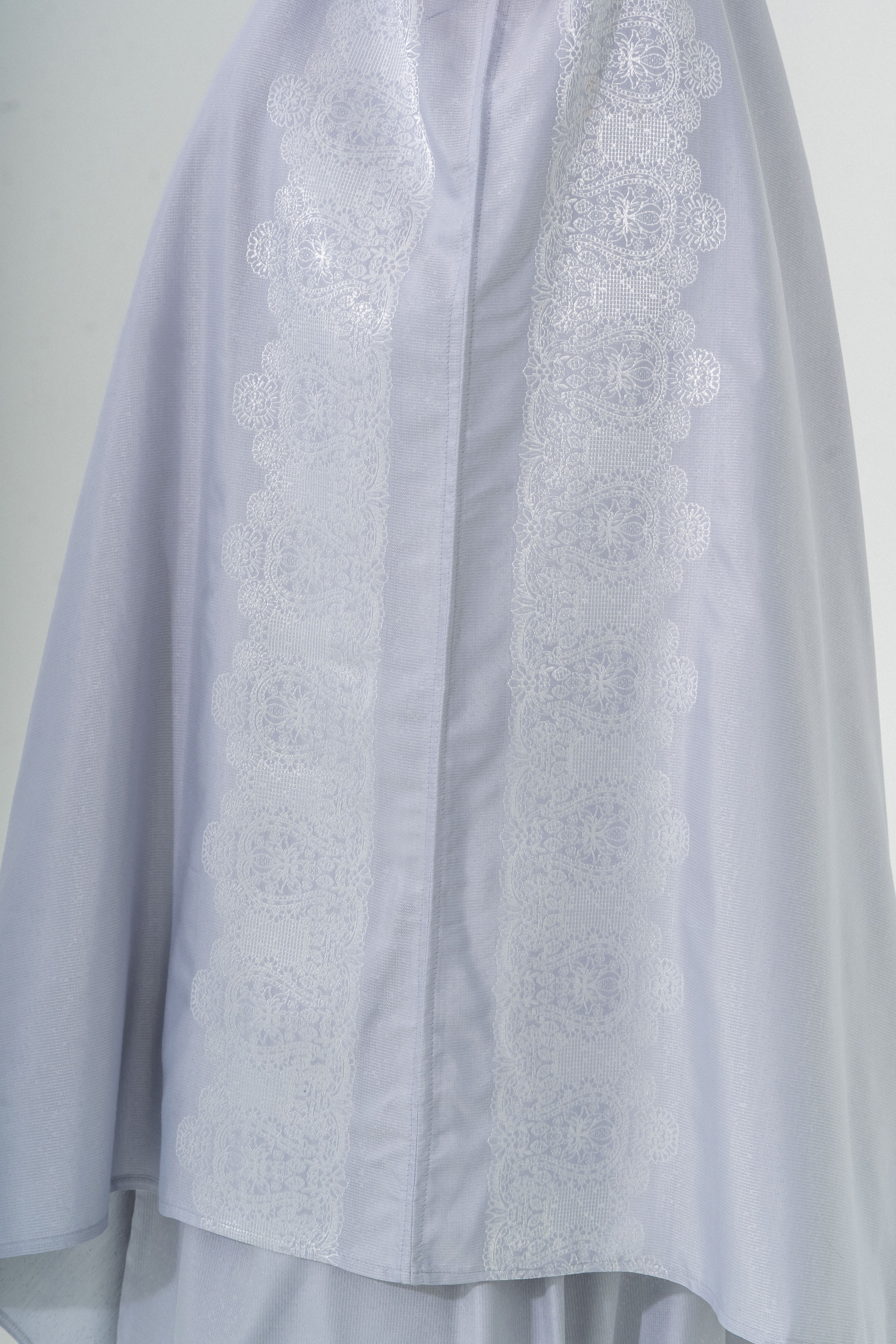 Zein İki Parça Namaz Takımı