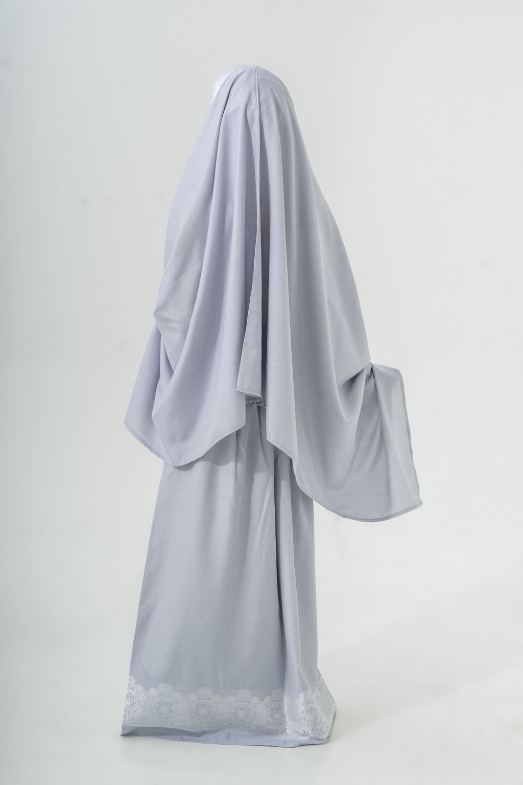 Zein İki Parça Namaz Takımı