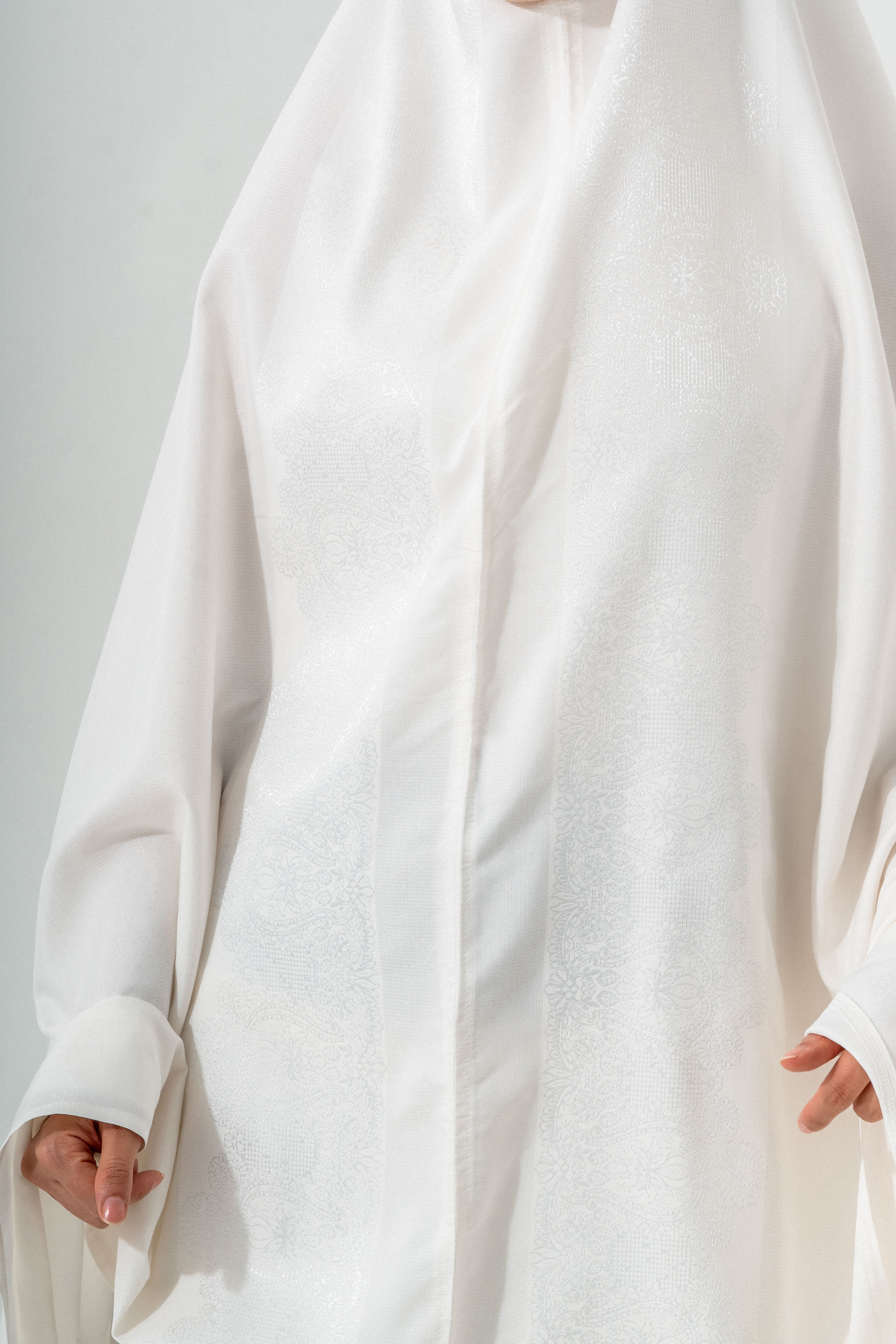 Zein İki Parça Namaz Takımı