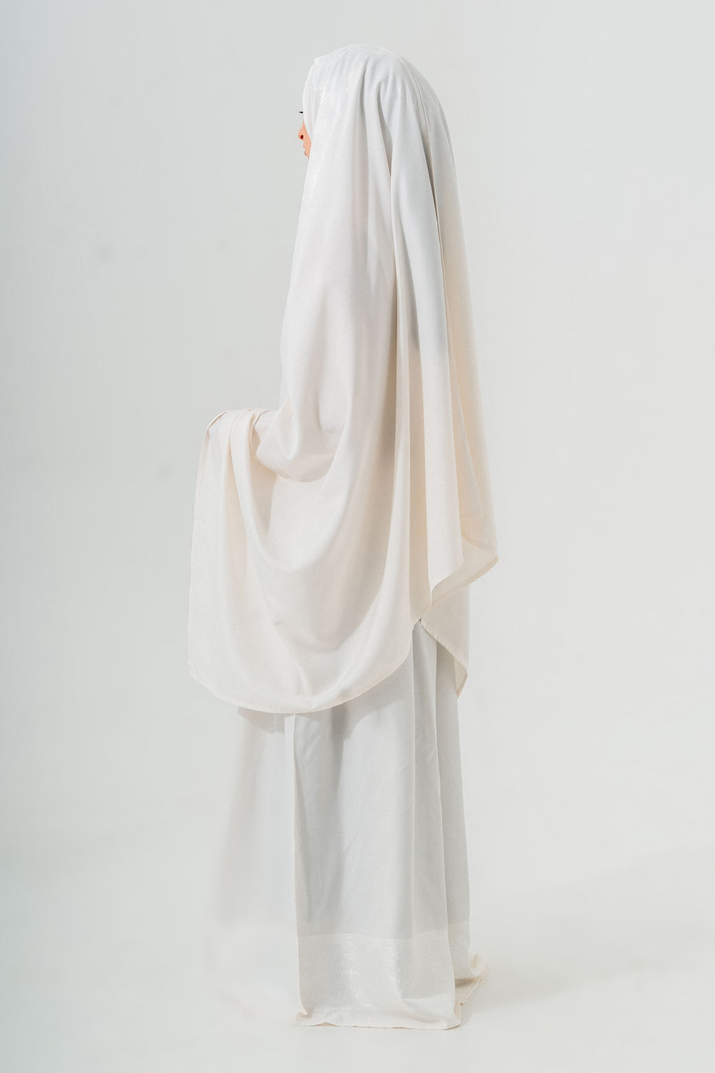 Zein İki Parça Namaz Takımı