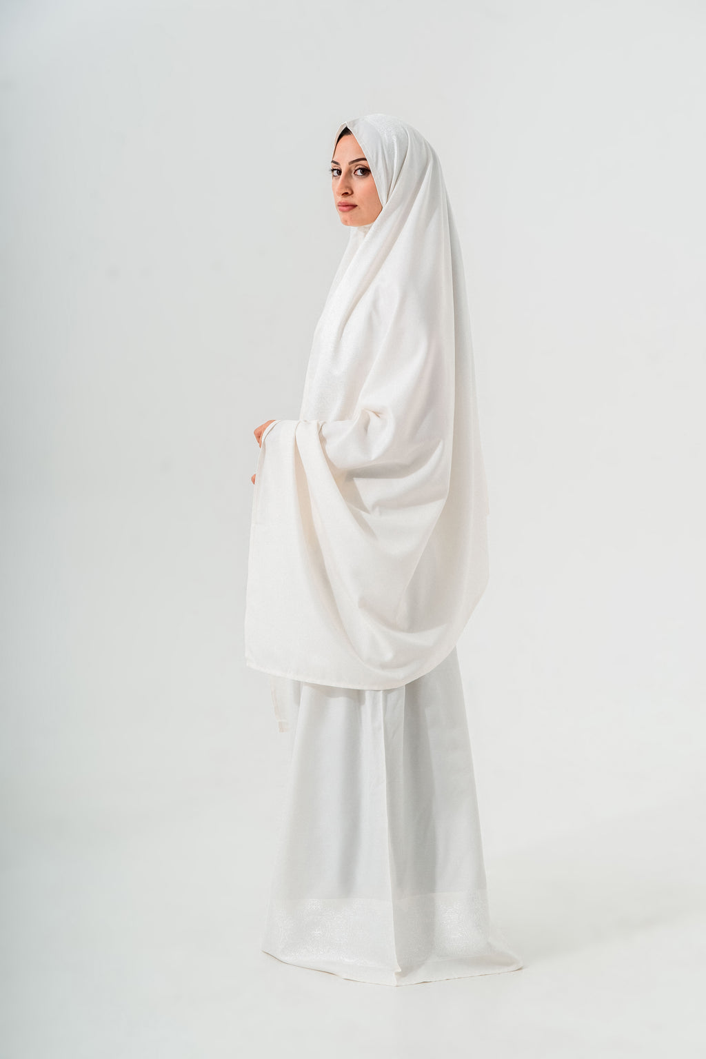 Zein İki Parça Namaz Takımı