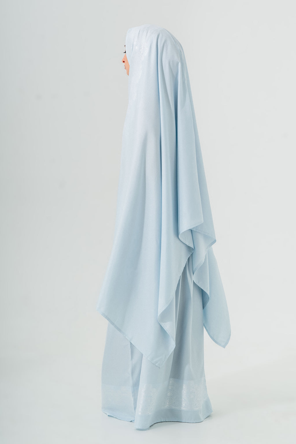 Zein İki Parça Namaz Takımı