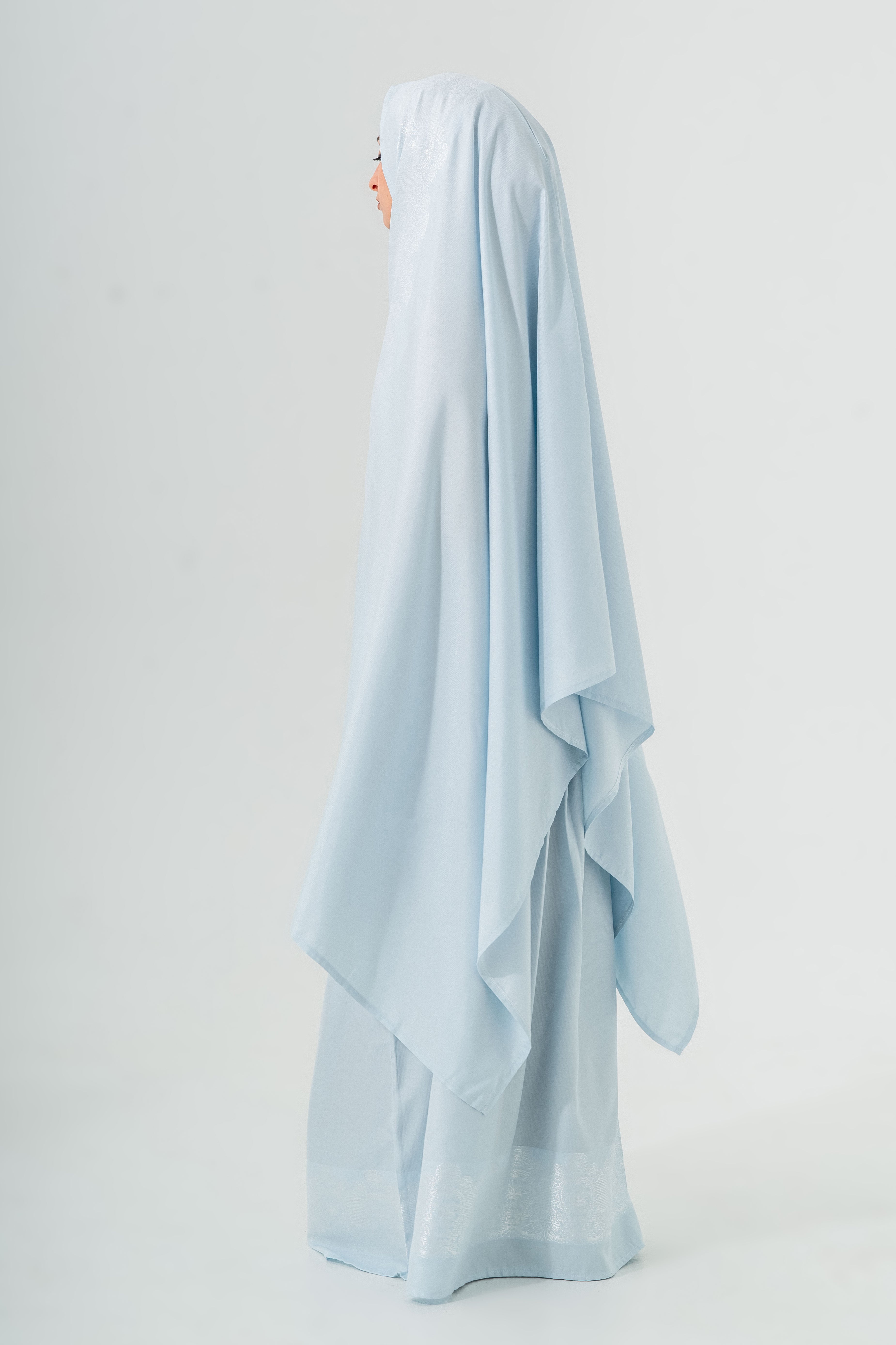 Zein İki Parça Namaz Takımı