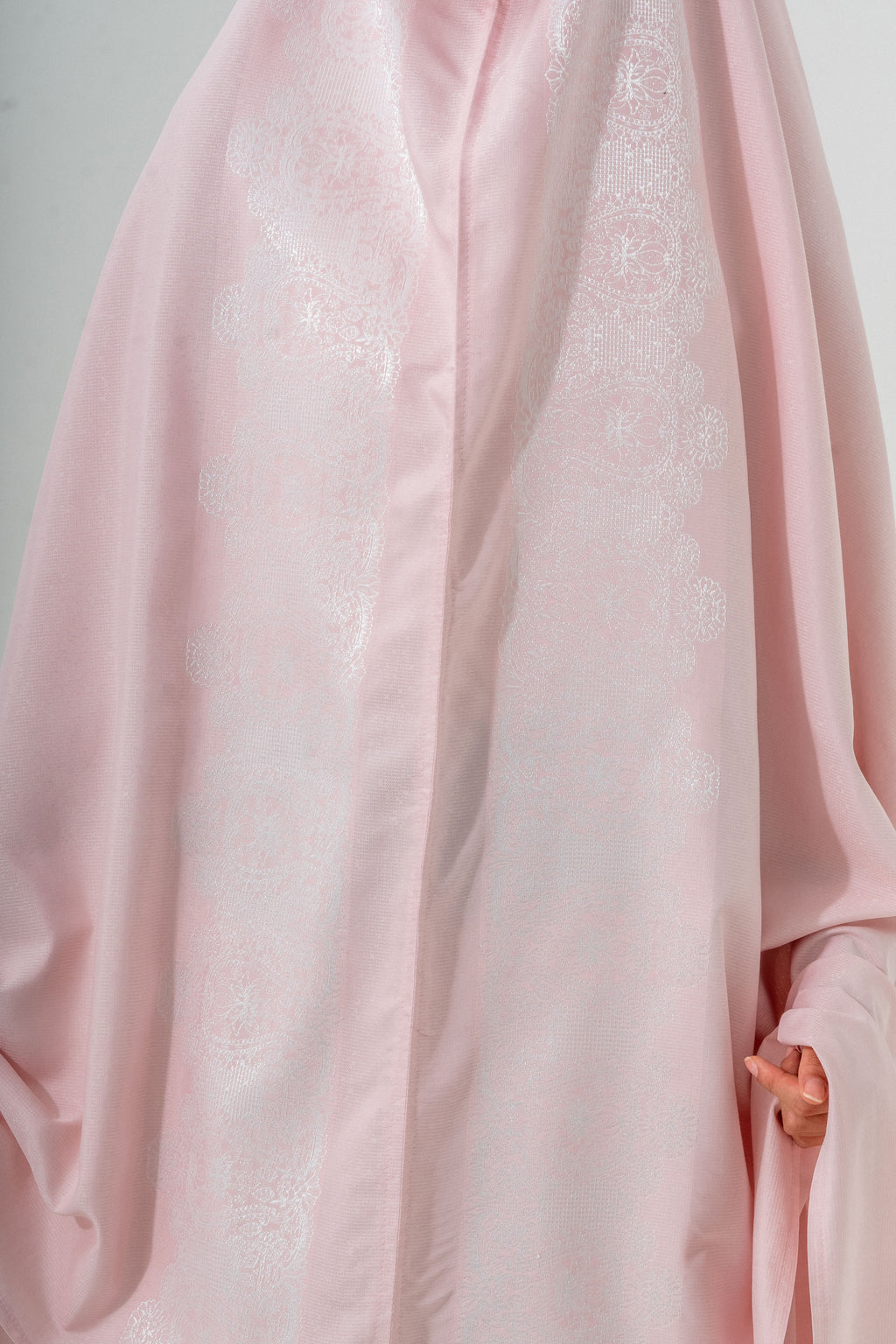 Zein İki Parça Namaz Takımı