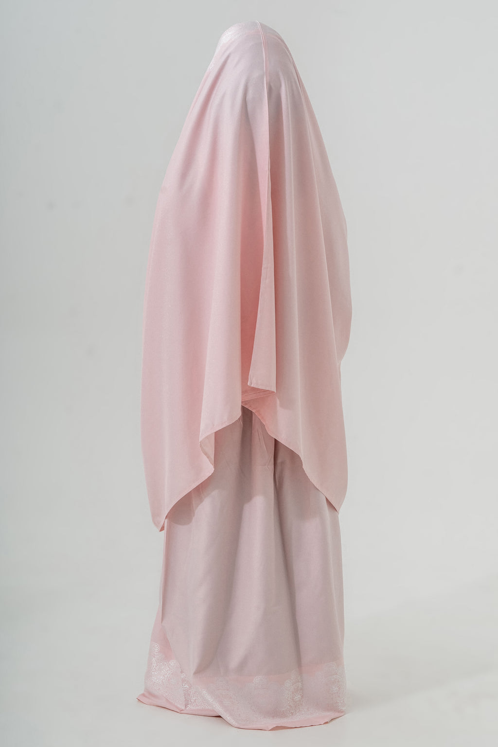 Zein İki Parça Namaz Takımı