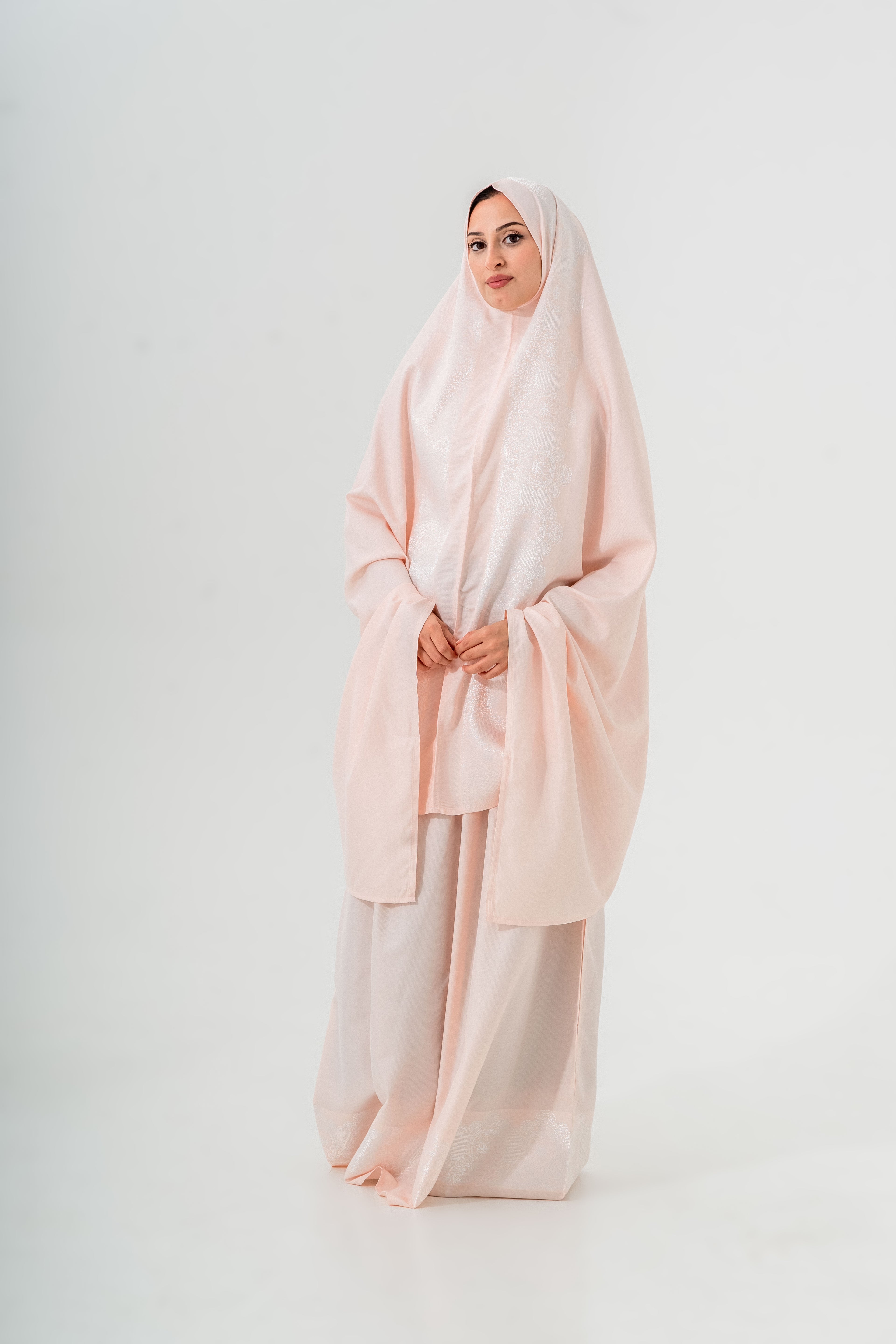 طقم صلاة زين