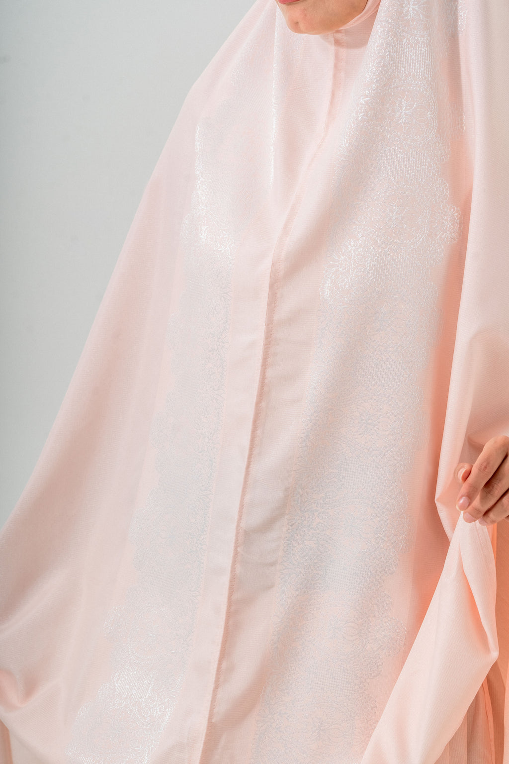 Zein İki Parça Namaz Takımı