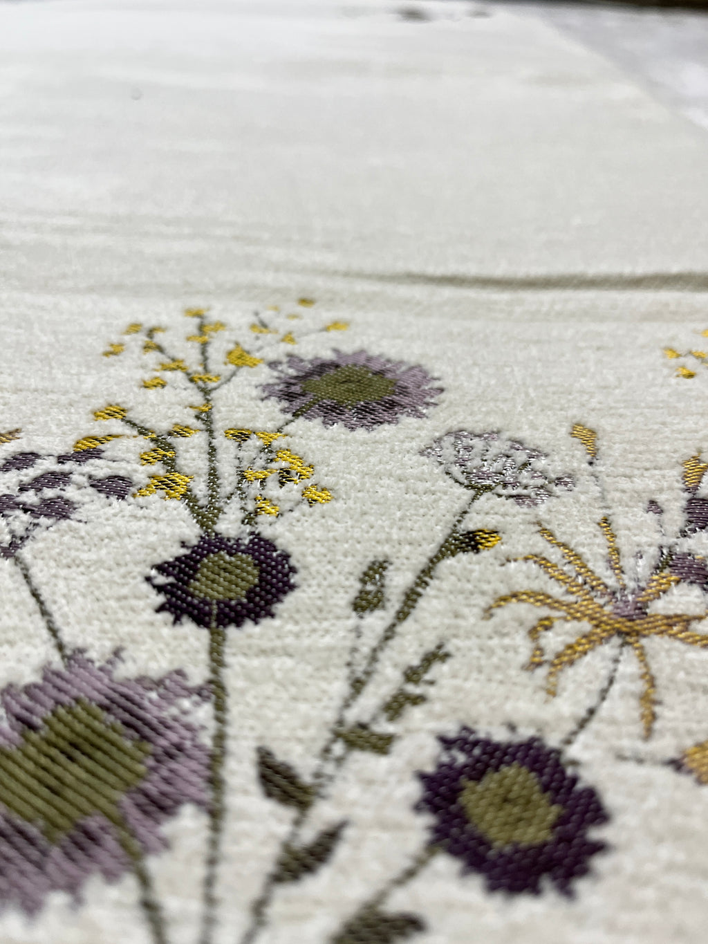 سجادة صلاة ميرا