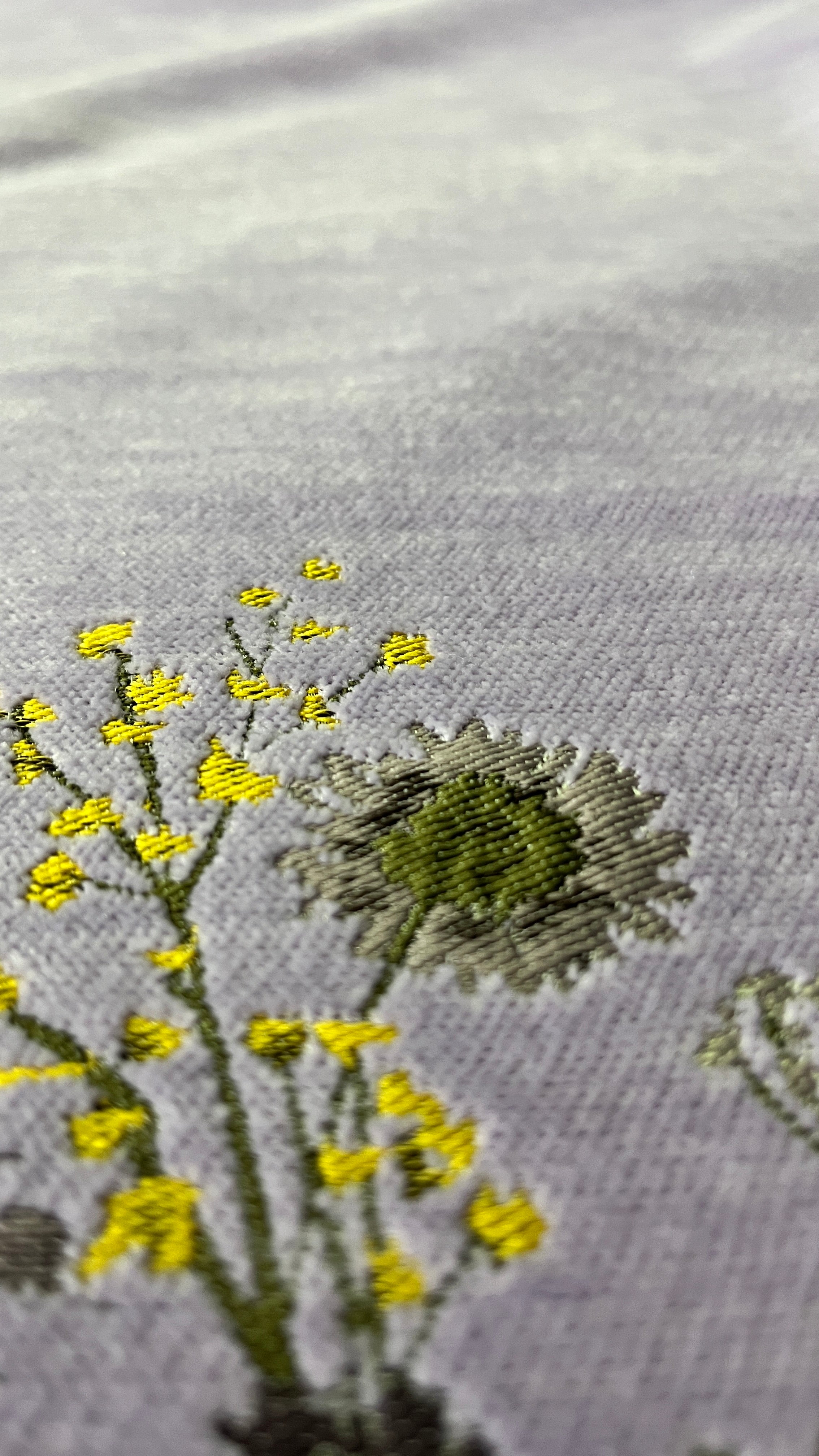 سجادة صلاة ميرا