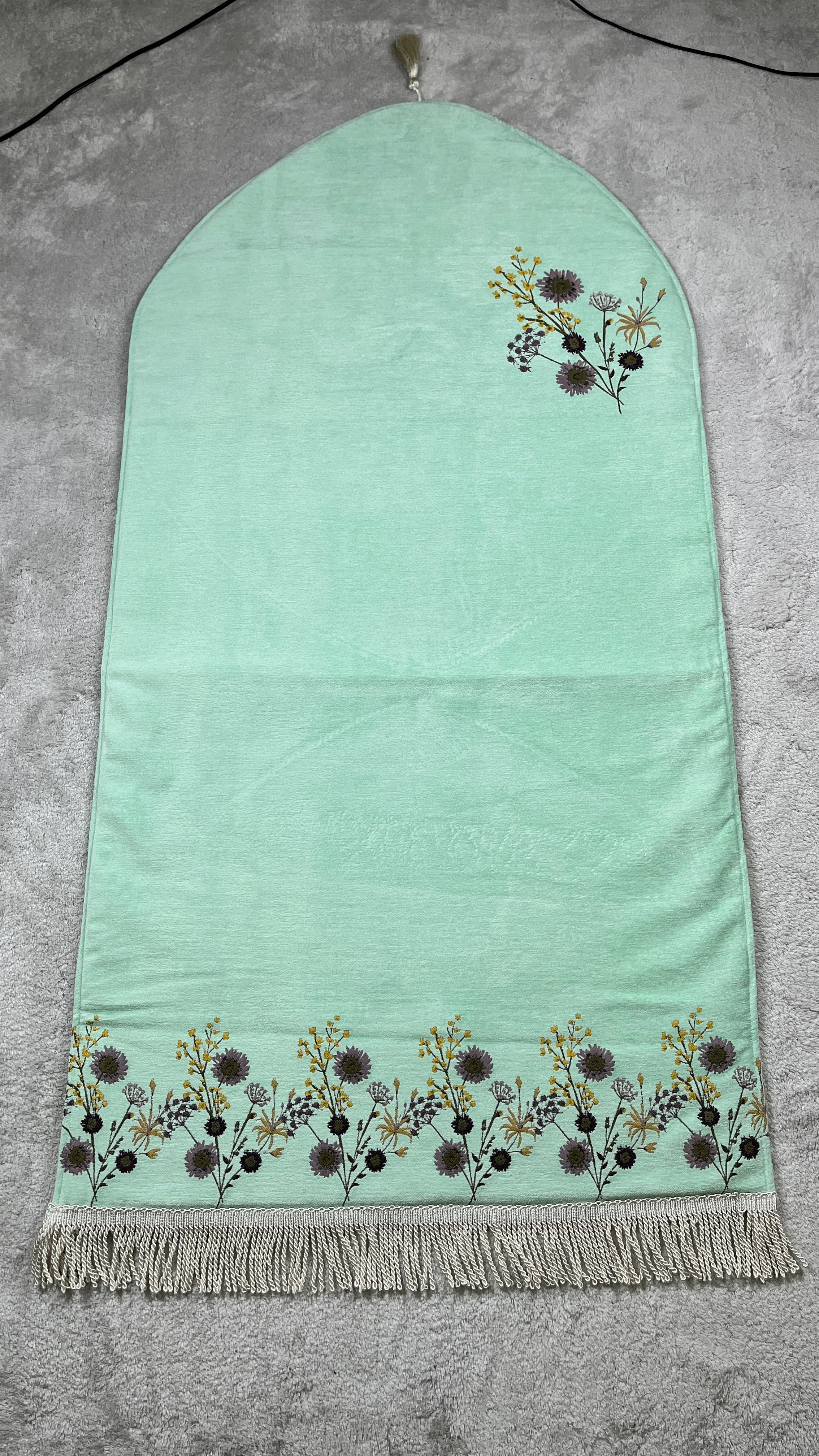 Mira Namaz Seccadesi