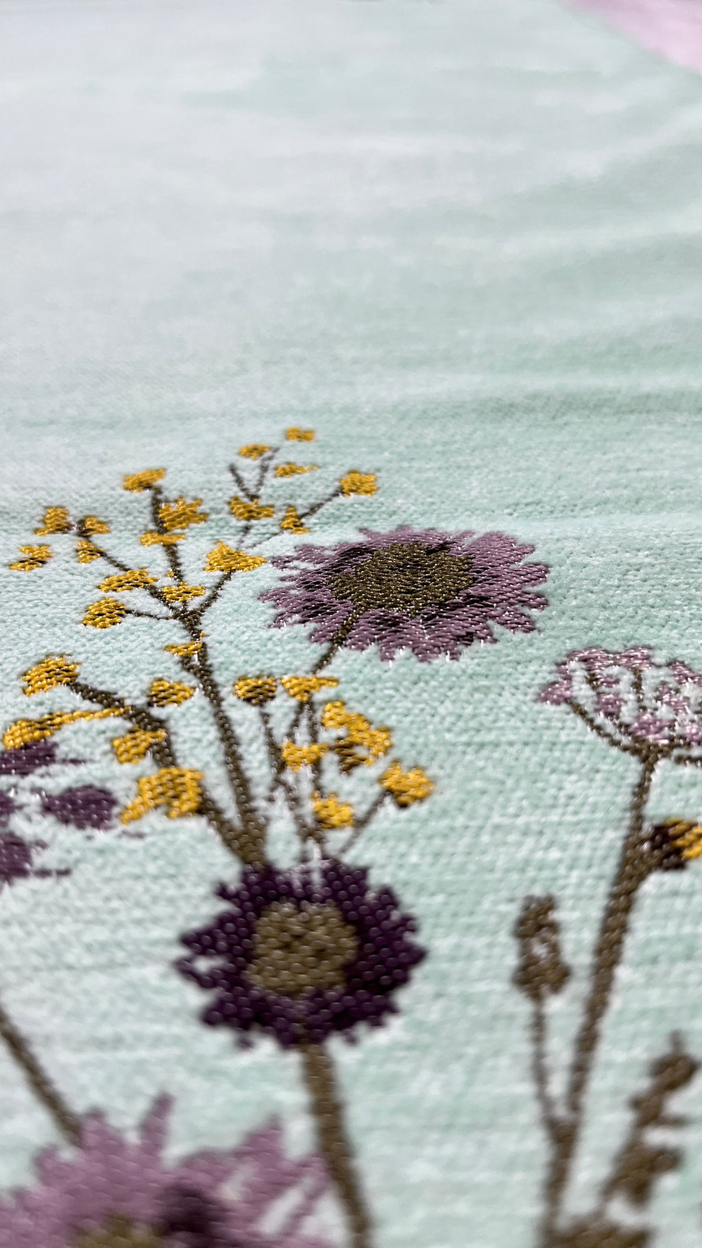 سجادة صلاة ميرا