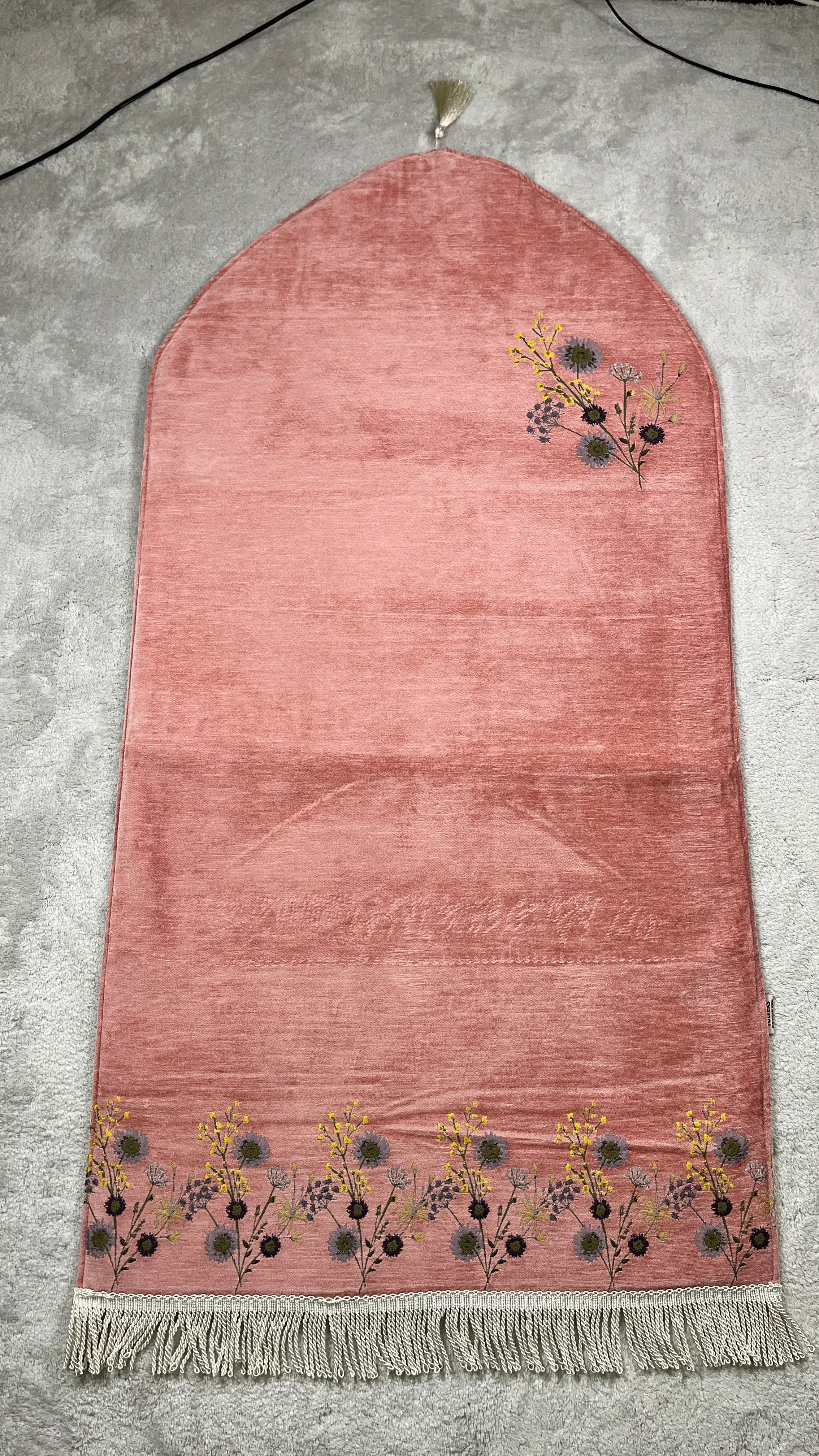 Mira Namaz Seccadesi