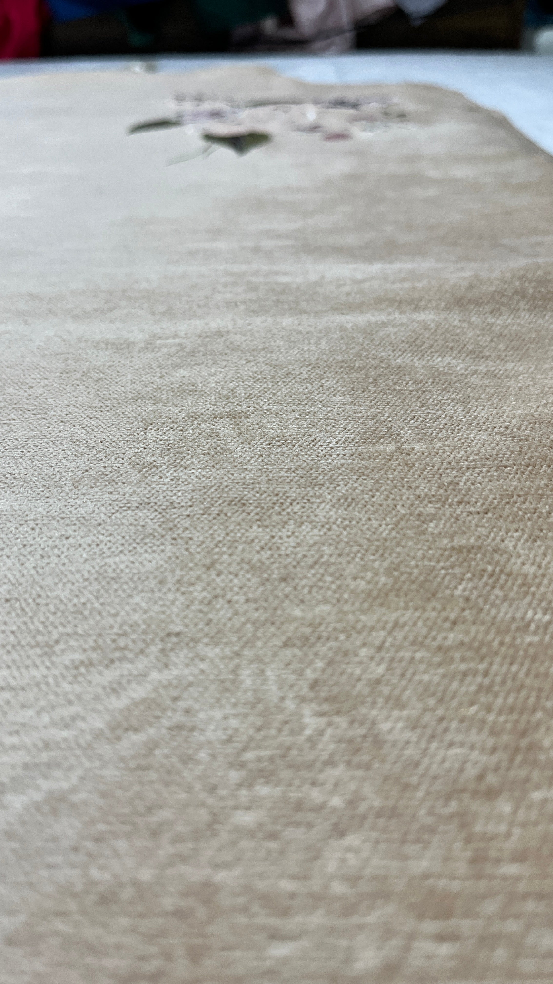 Nova Nakışlı Namaz Seccadesi