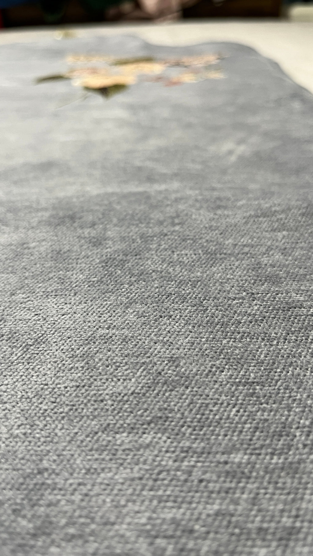 Nova Nakışlı Namaz Seccadesi