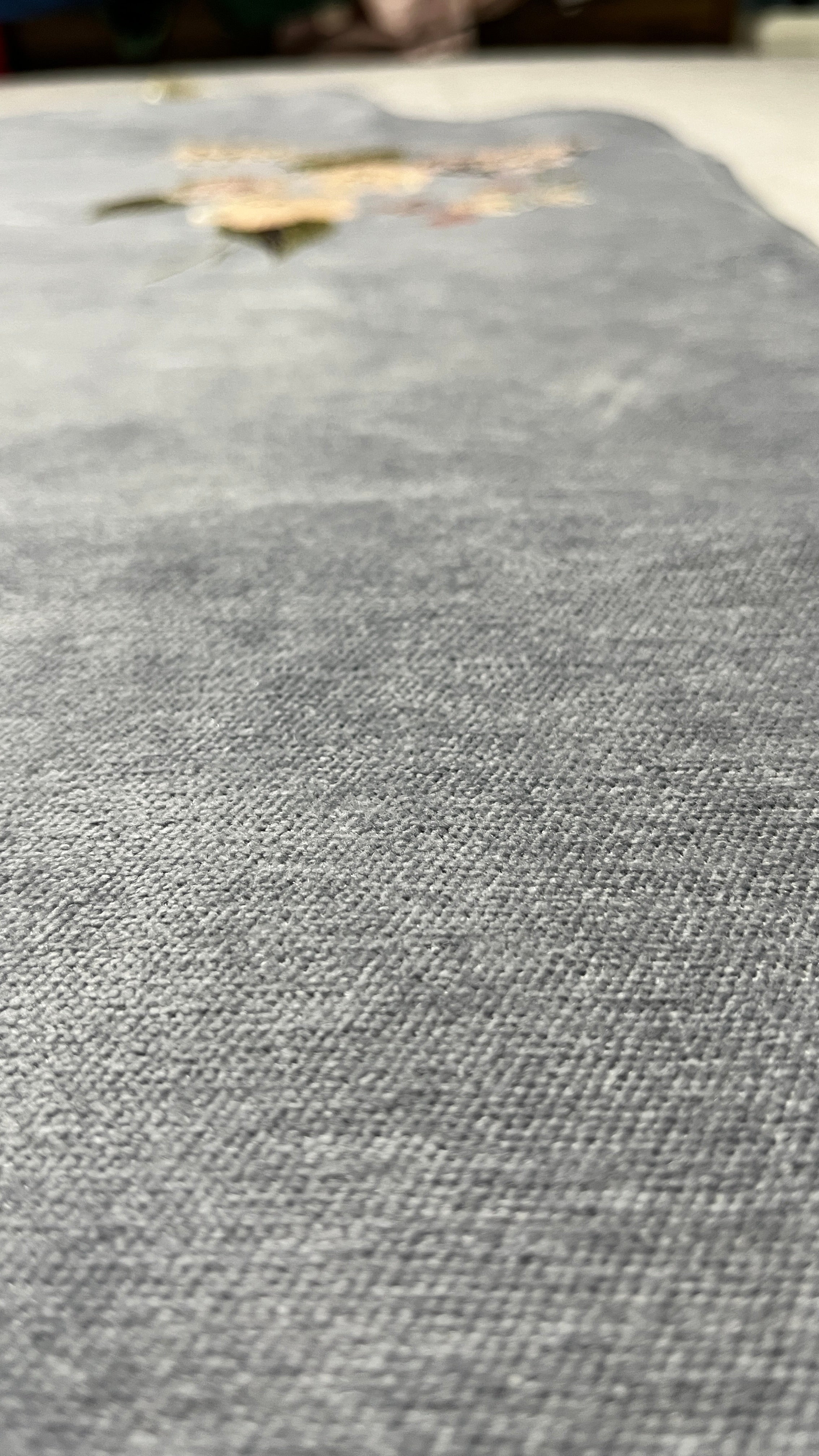 Nova Nakışlı Namaz Seccadesi