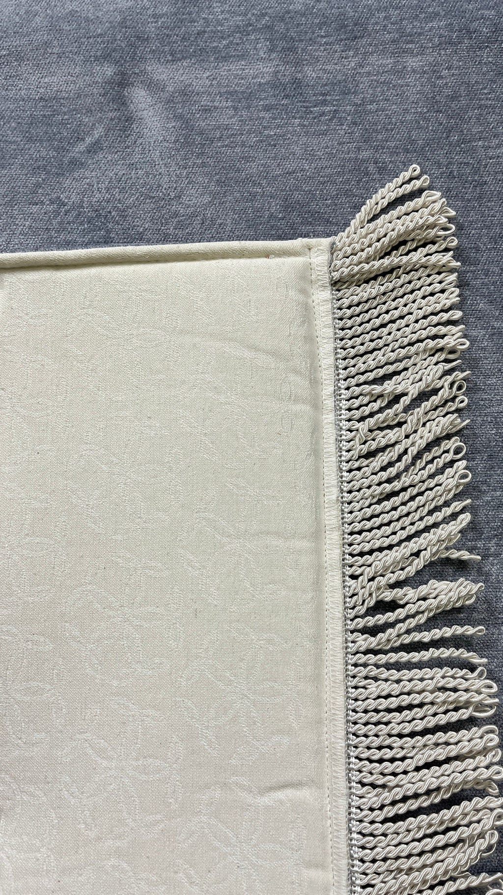 Nova Nakışlı Namaz Seccadesi