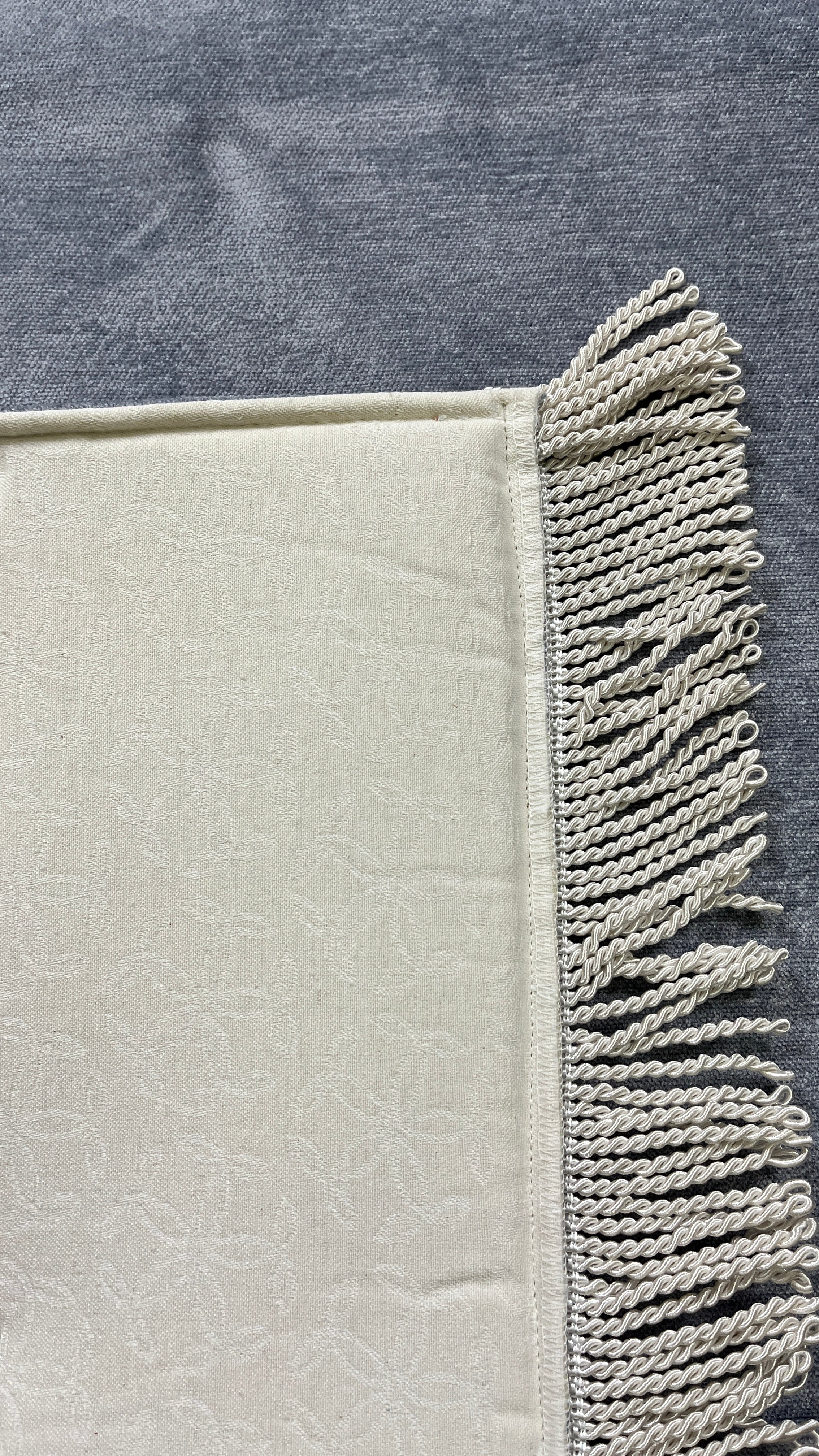 Nova Nakışlı Namaz Seccadesi