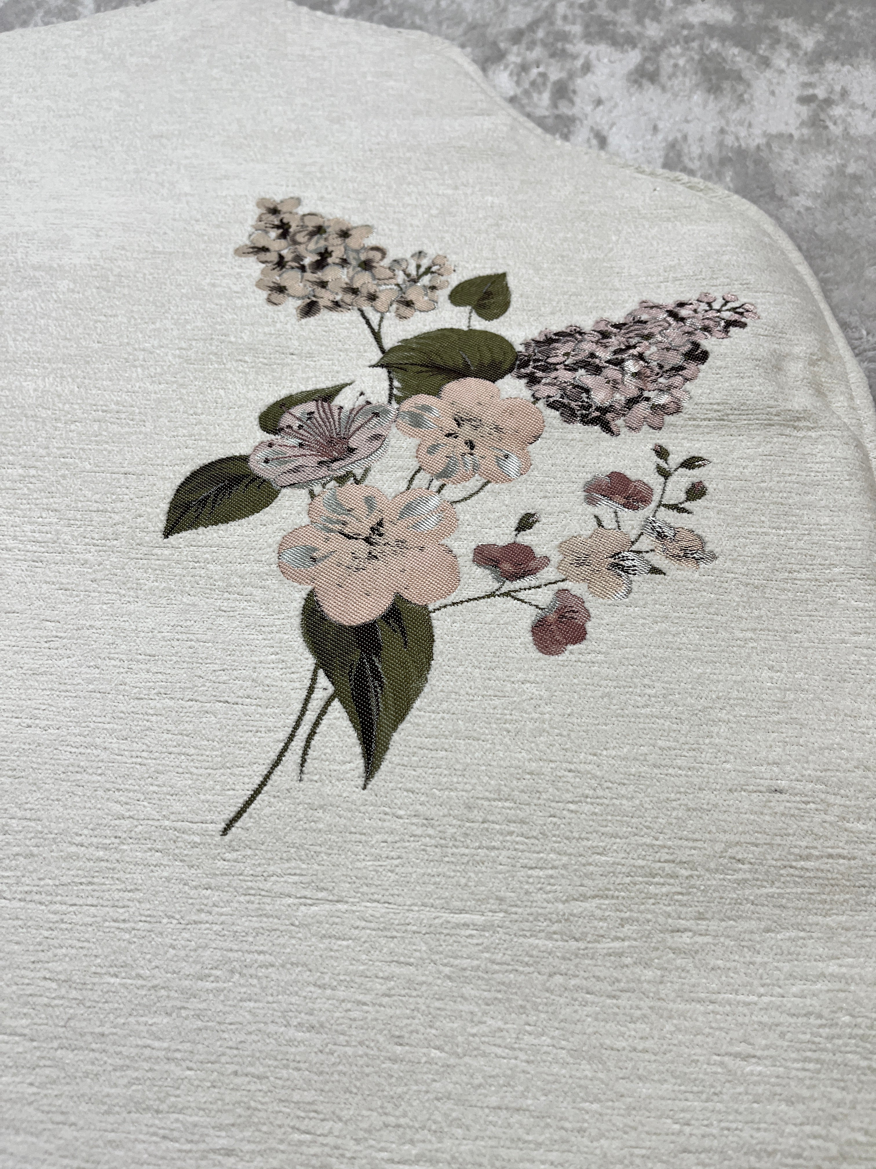 Nova Nakışlı Namaz Seccadesi