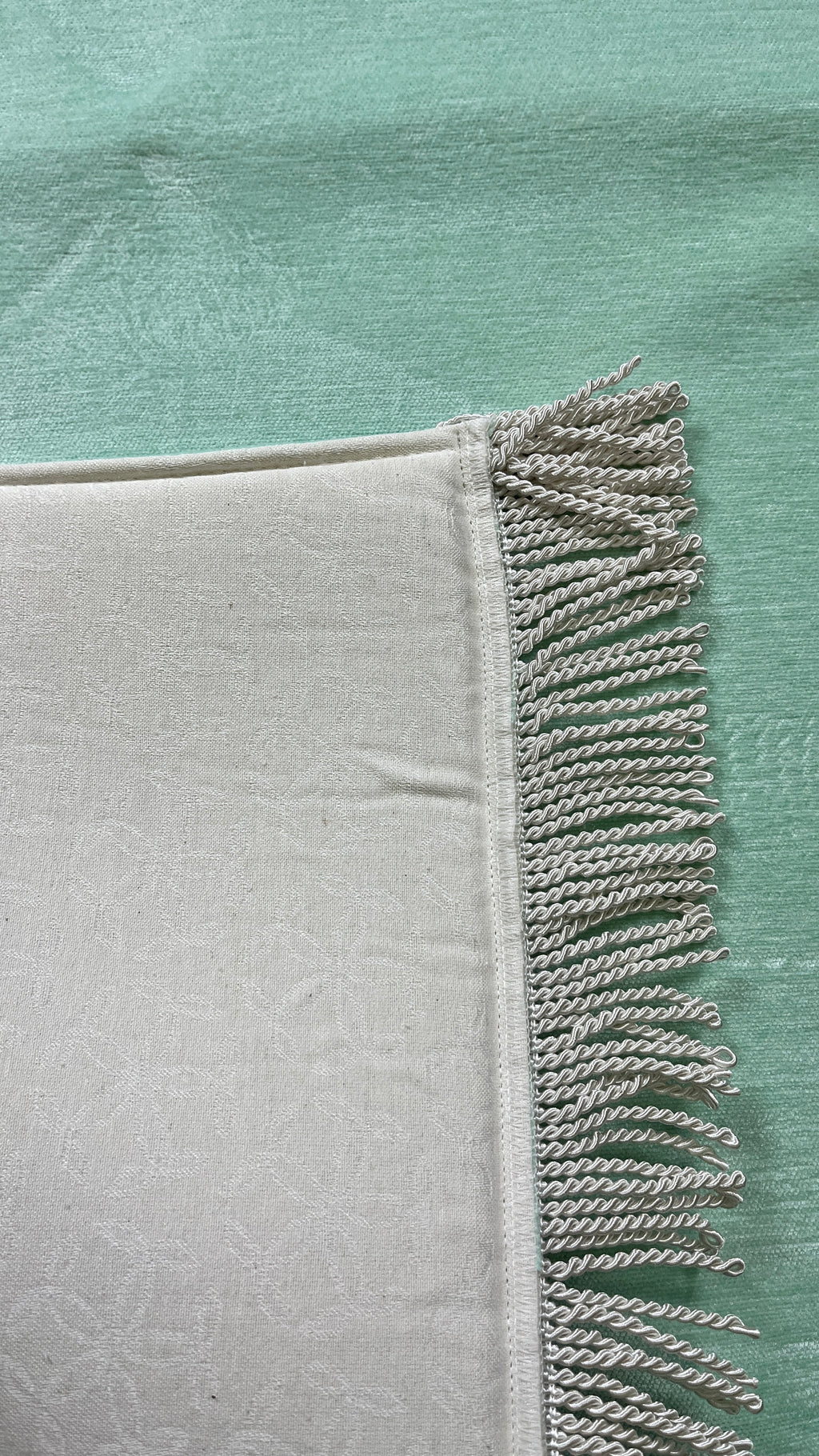 Nova Nakışlı Namaz Seccadesi