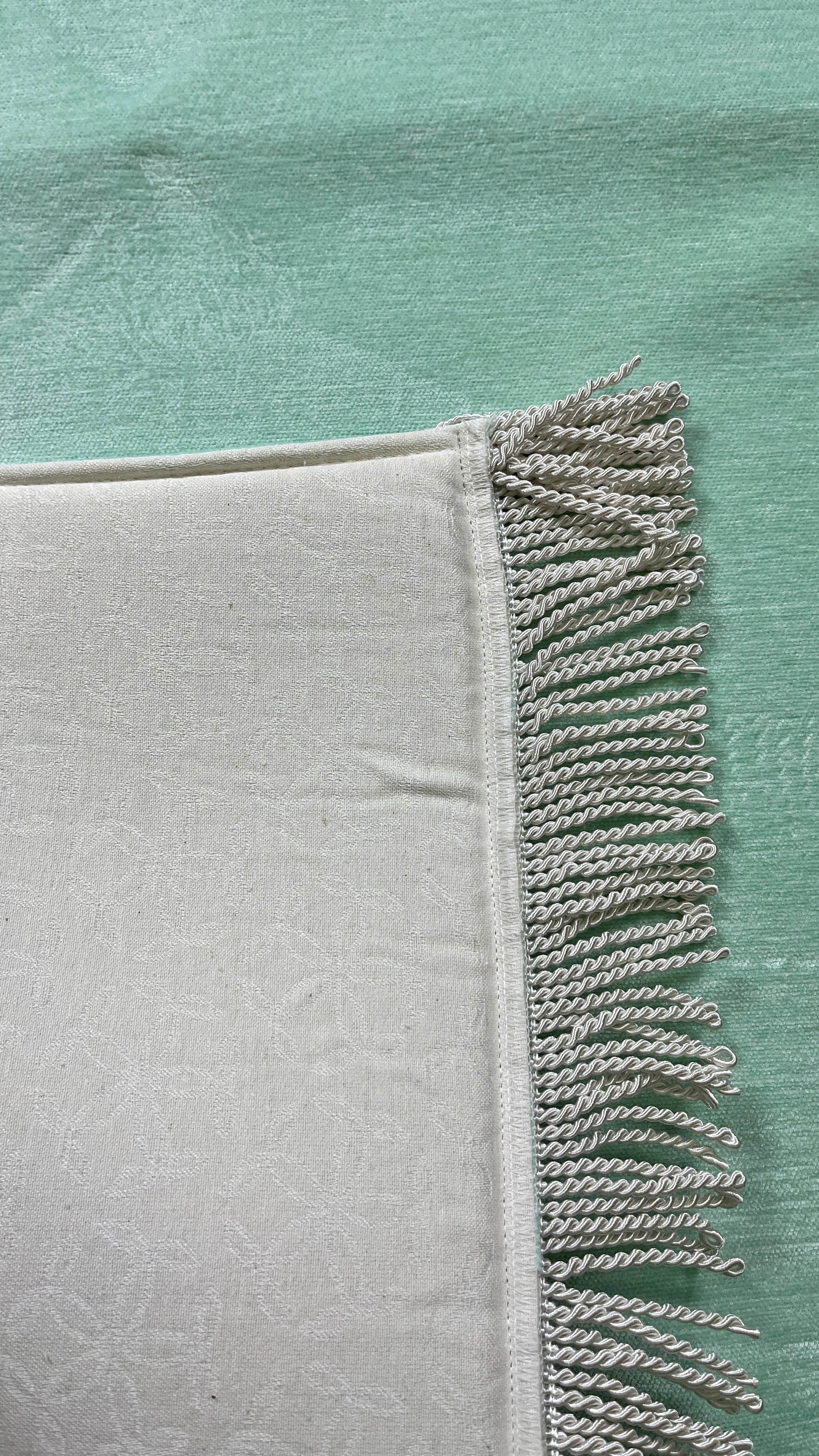 Nova Nakışlı Namaz Seccadesi