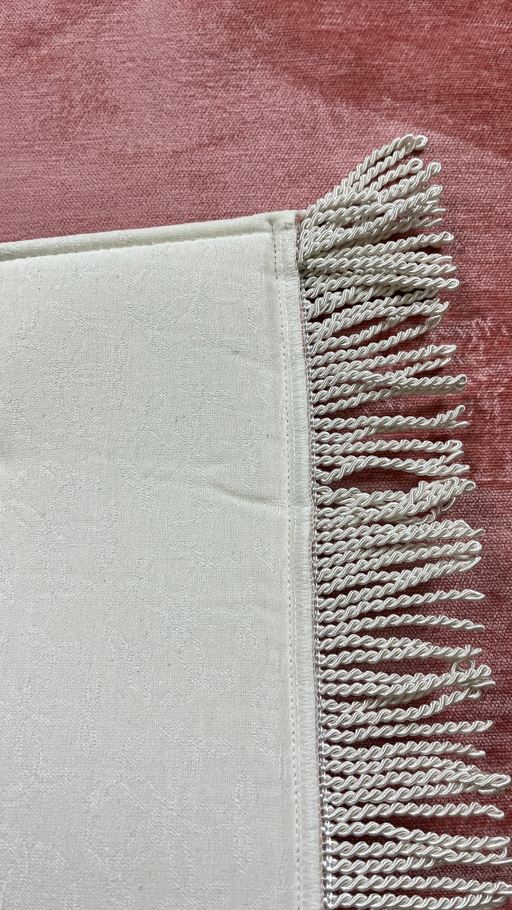 Nova Nakışlı Namaz Seccadesi