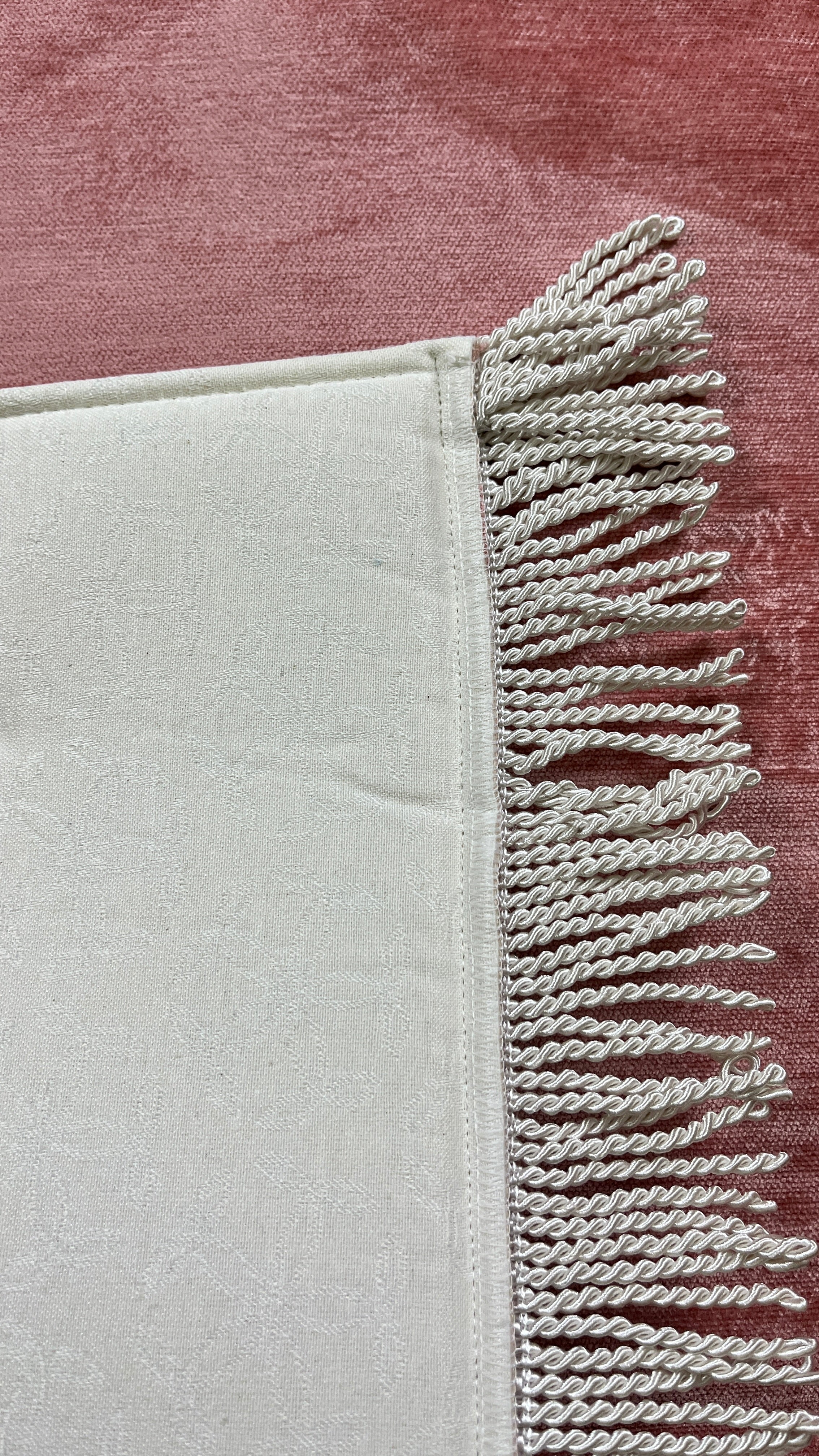 Nova Nakışlı Namaz Seccadesi